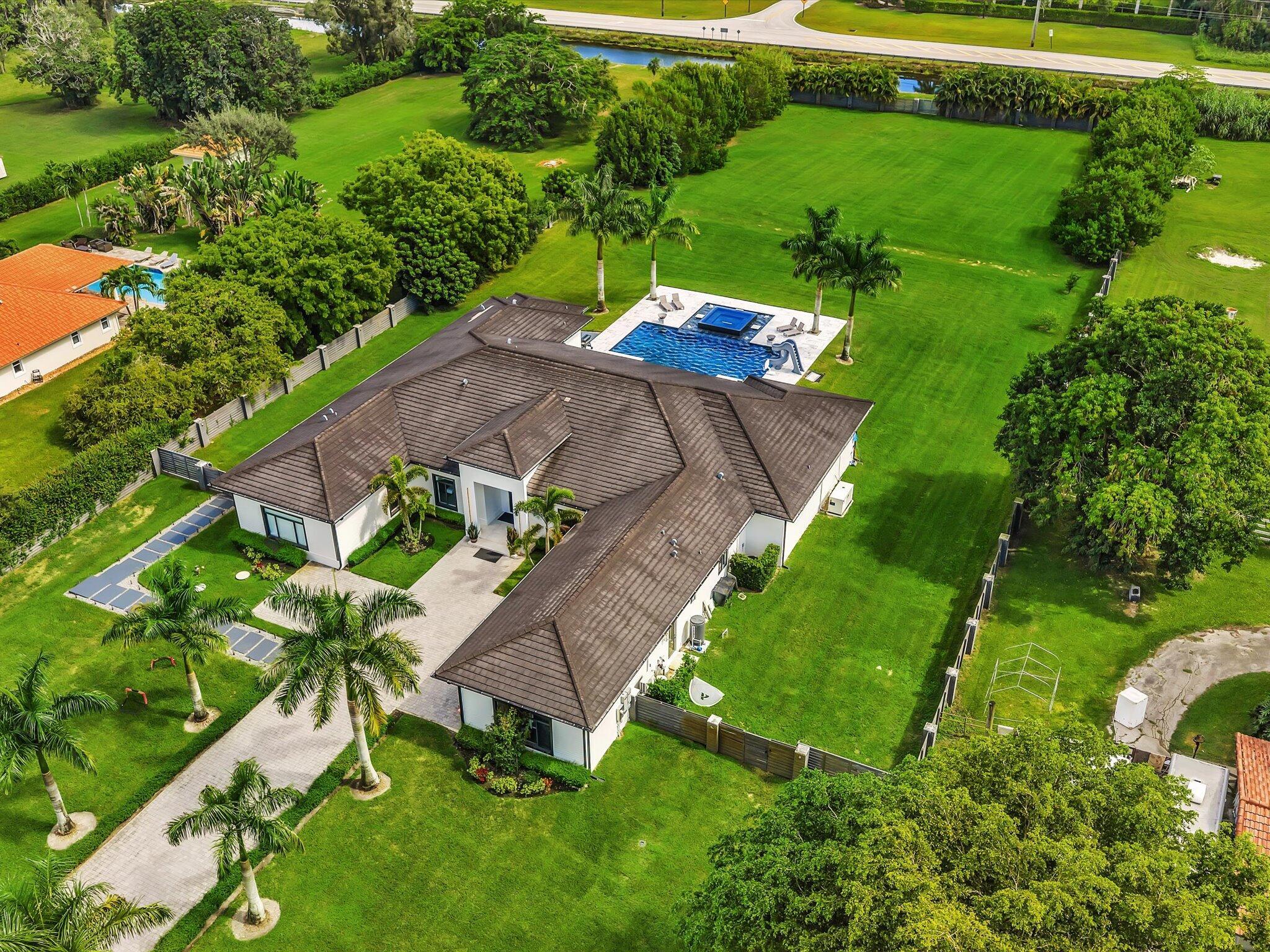 6122 SW 173RD, Southwest Ranches FL 33331