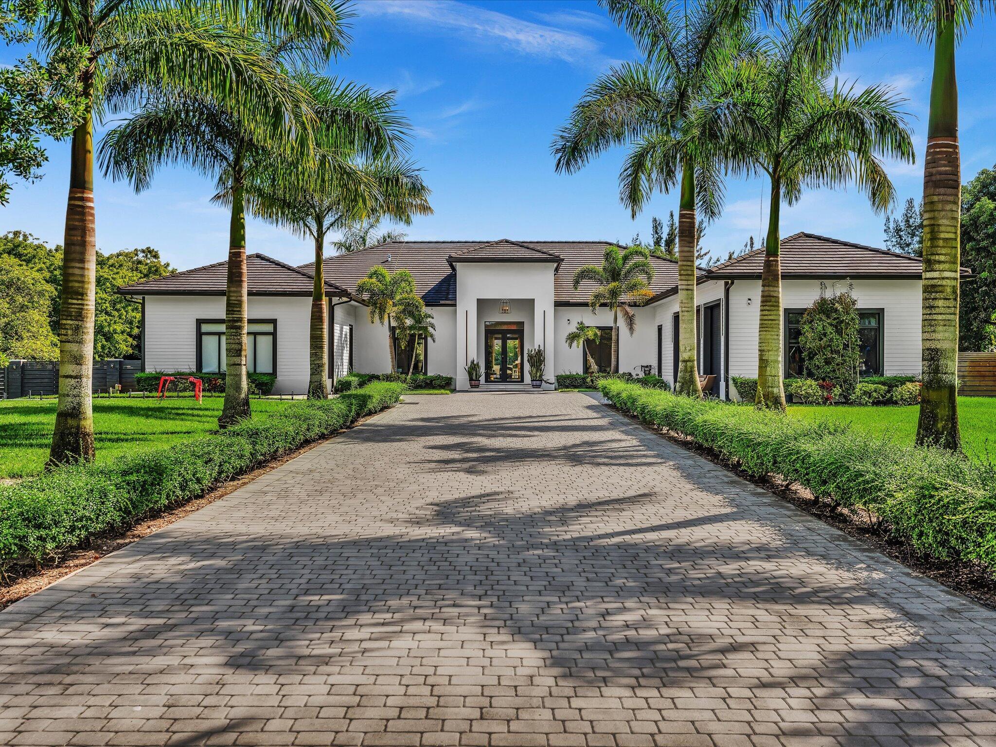 6122 SW 173RD, Southwest Ranches FL 33331