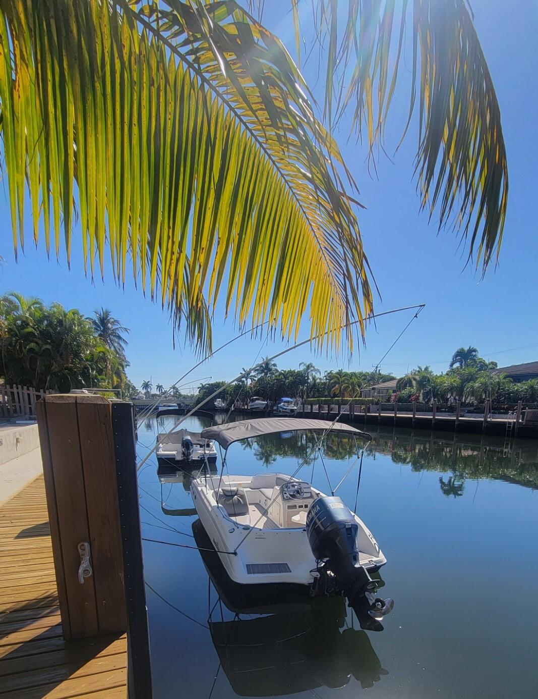 4500 N Federal #358g, Lighthouse Point FL 33064