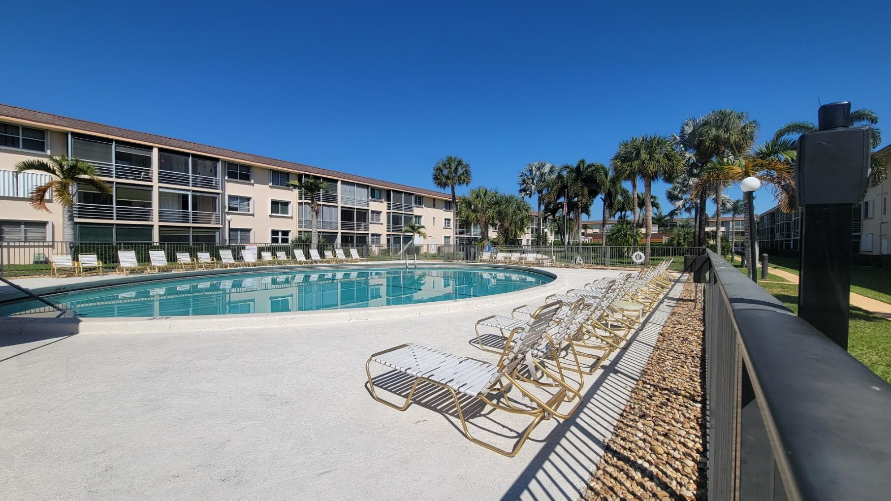 4500 N Federal #358g, Lighthouse Point FL 33064