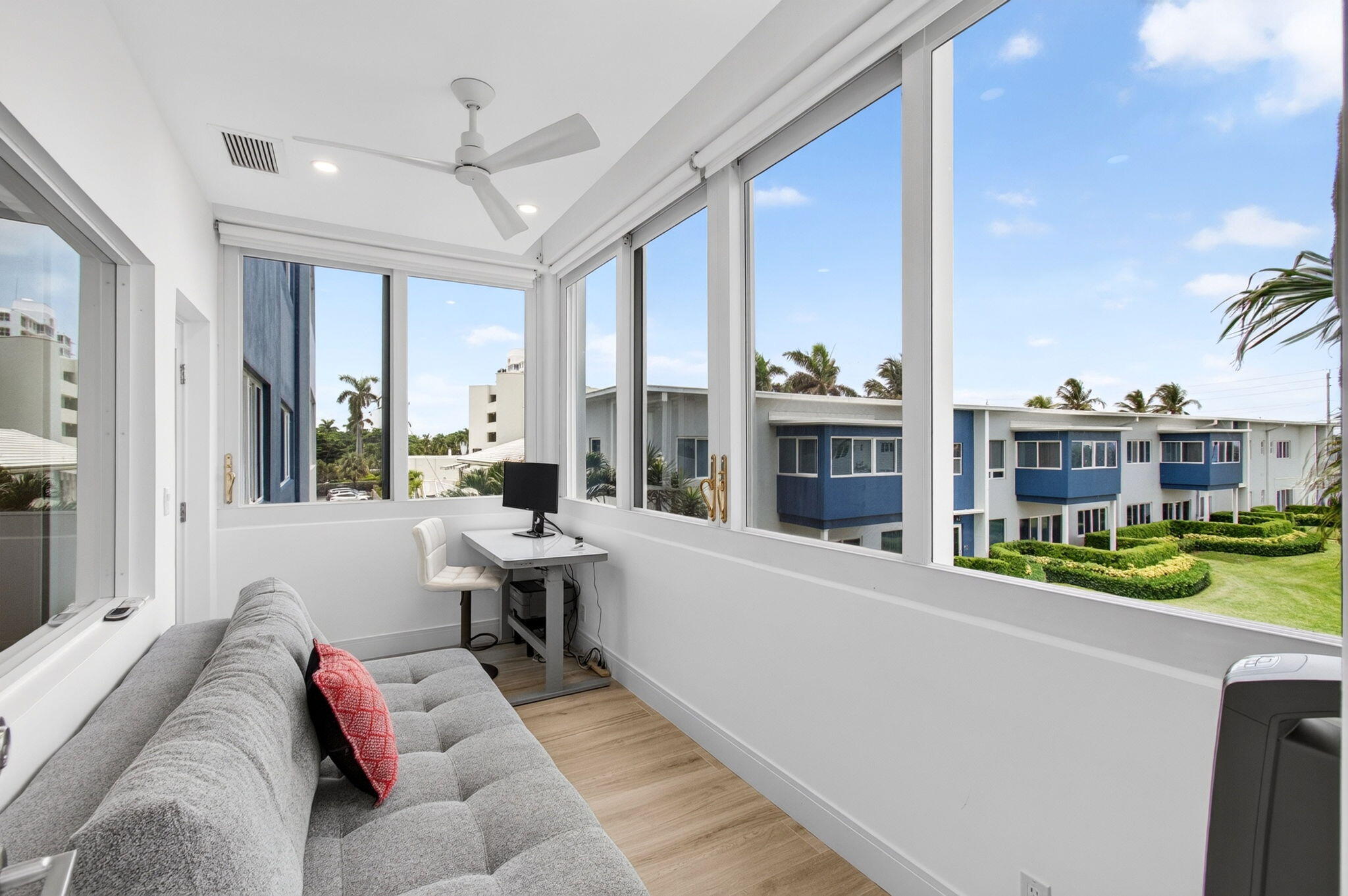 120 N OCEAN #203, Delray Beach FL 33483