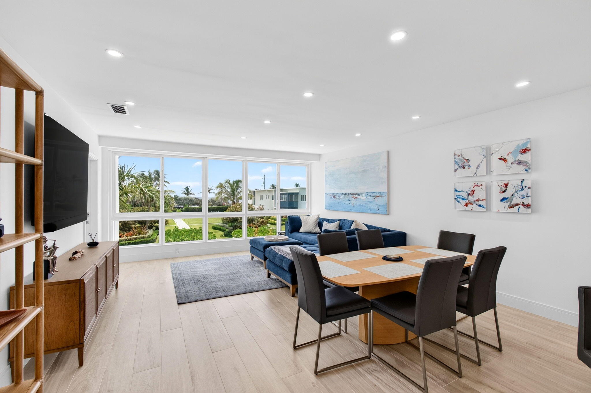 120 N OCEAN #203, Delray Beach FL 33483