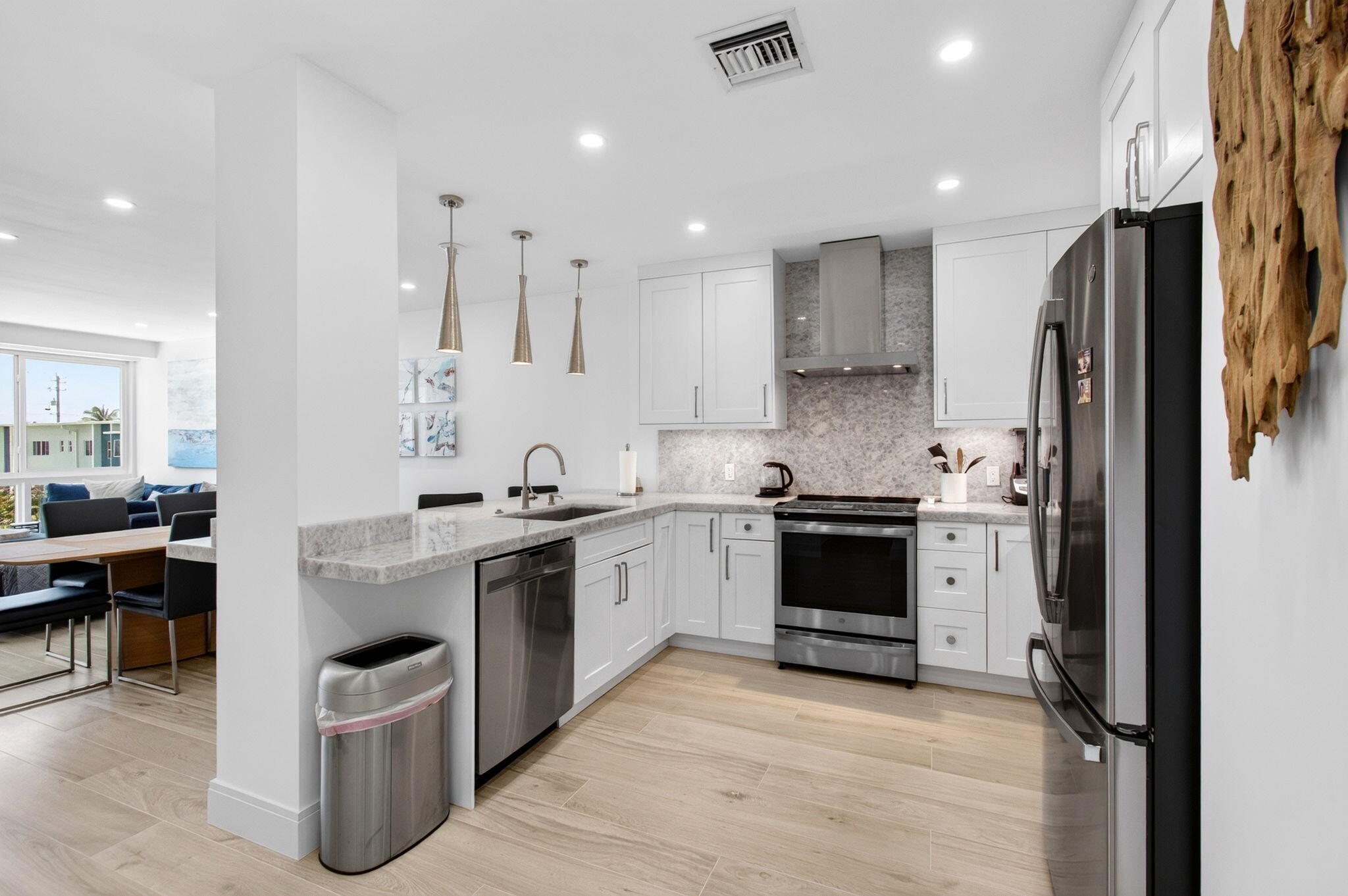120 N OCEAN #203, Delray Beach FL 33483