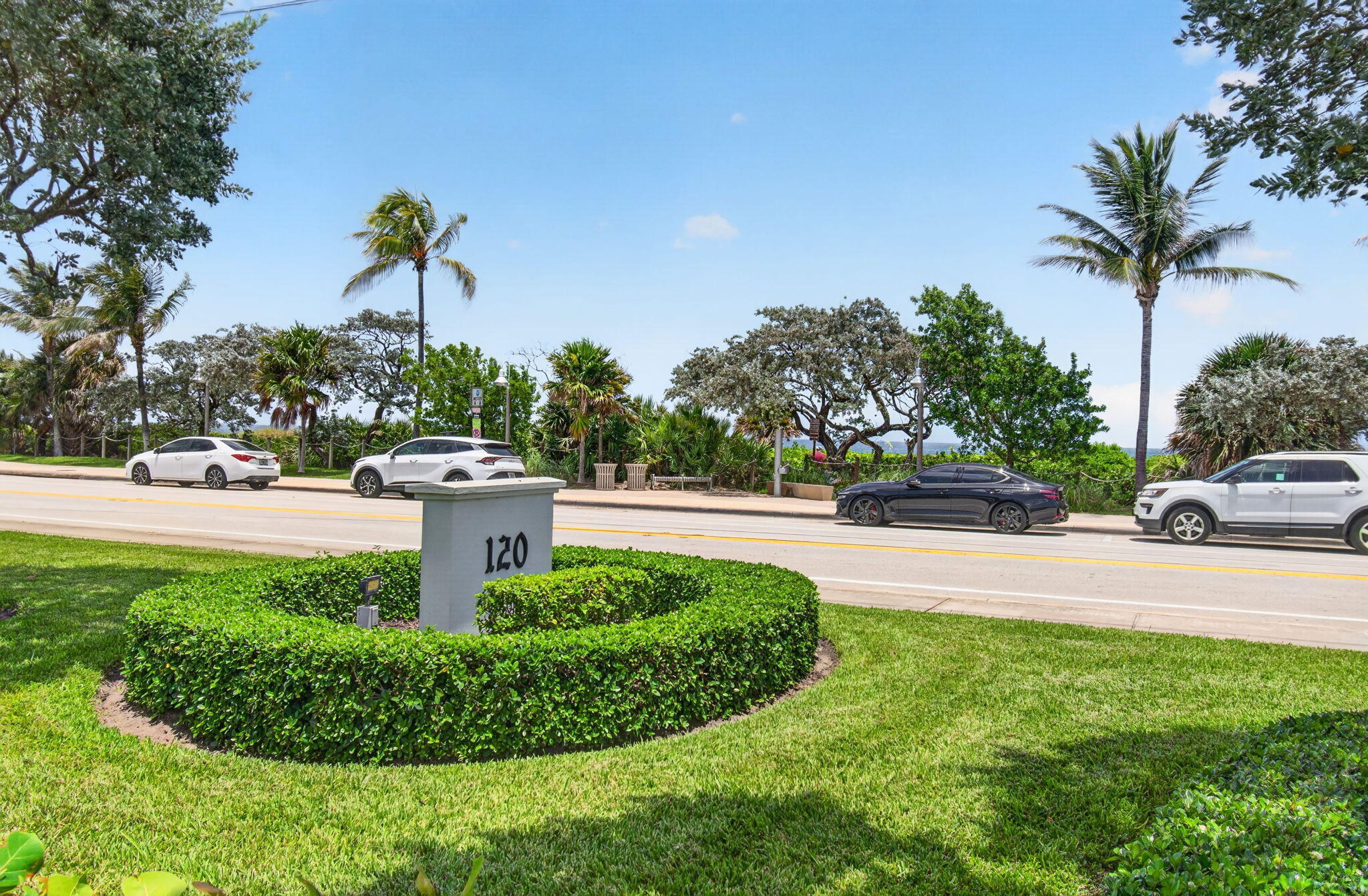 120 N OCEAN #203, Delray Beach FL 33483
