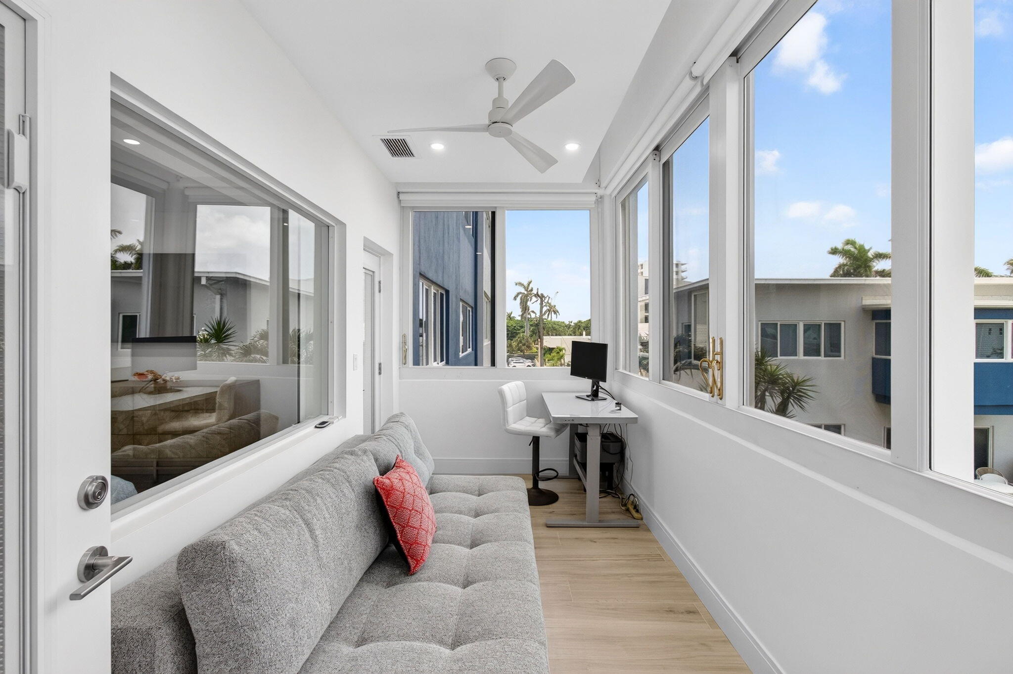 120 N OCEAN #203, Delray Beach FL 33483