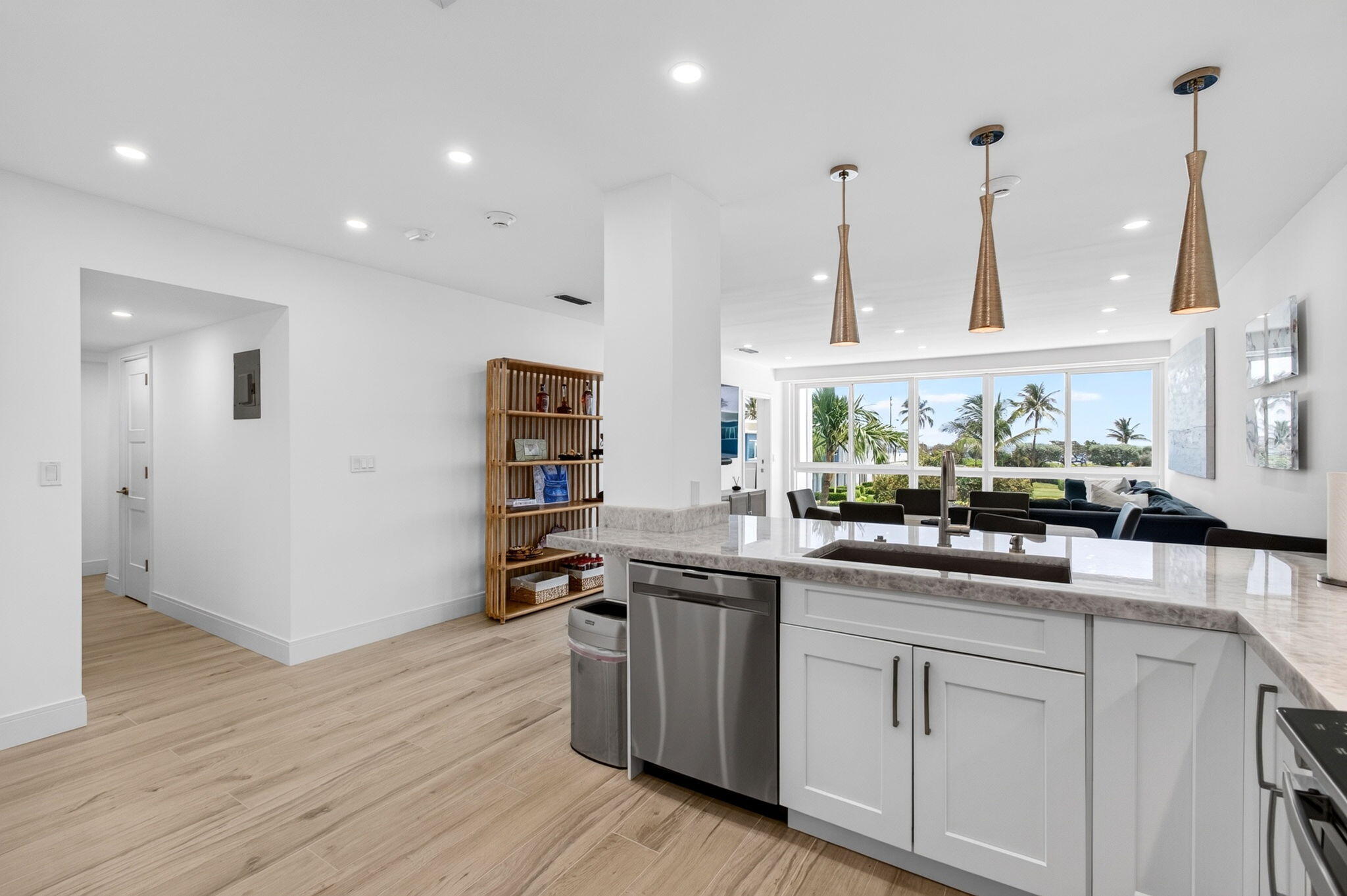 120 N OCEAN #203, Delray Beach FL 33483