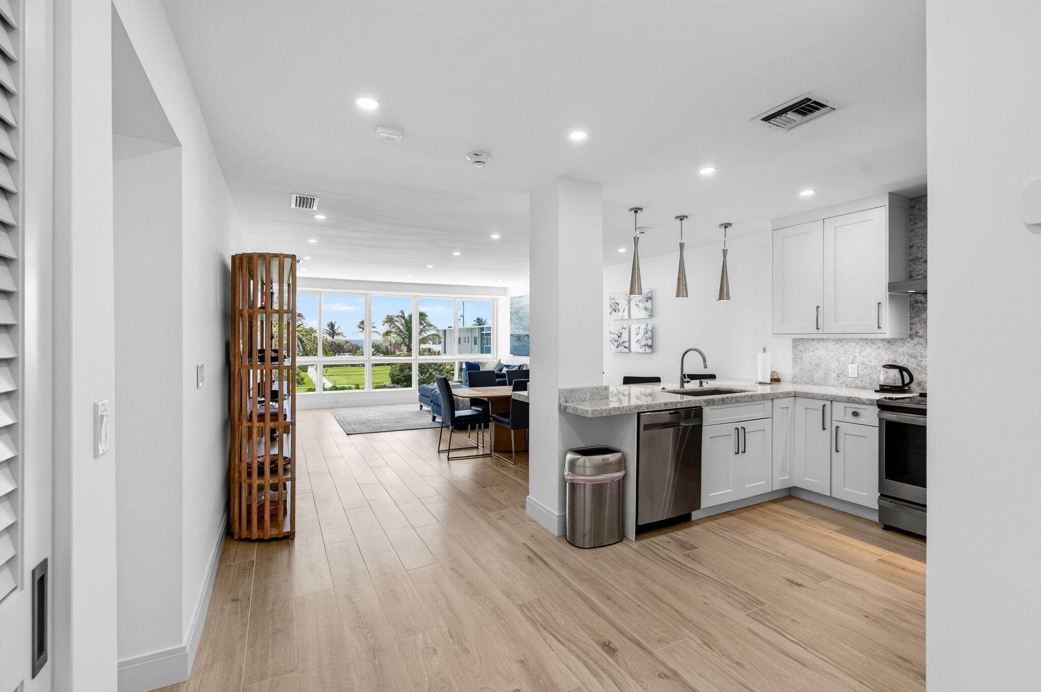 120 N OCEAN #203, Delray Beach FL 33483