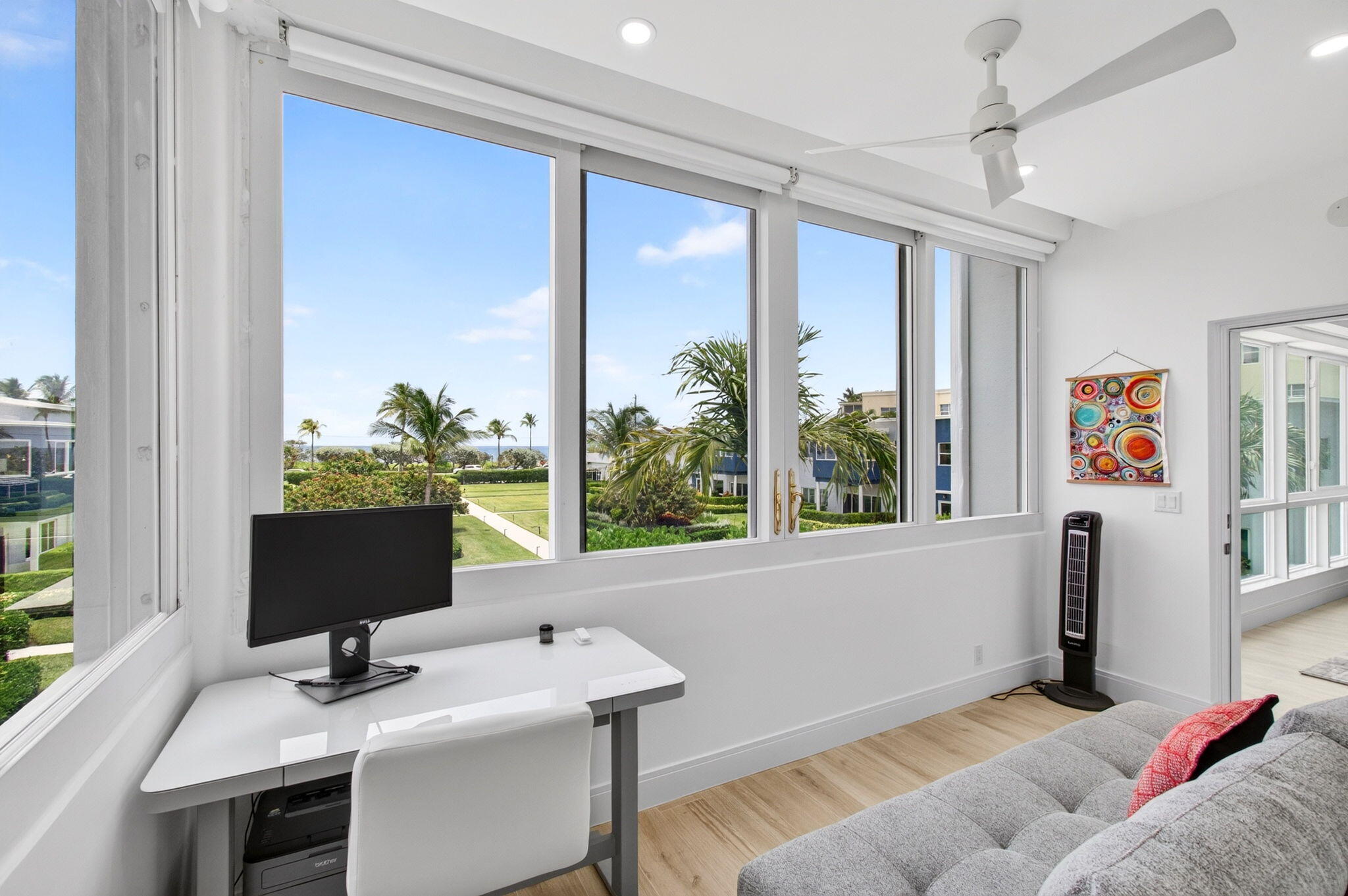 120 N OCEAN #203, Delray Beach FL 33483
