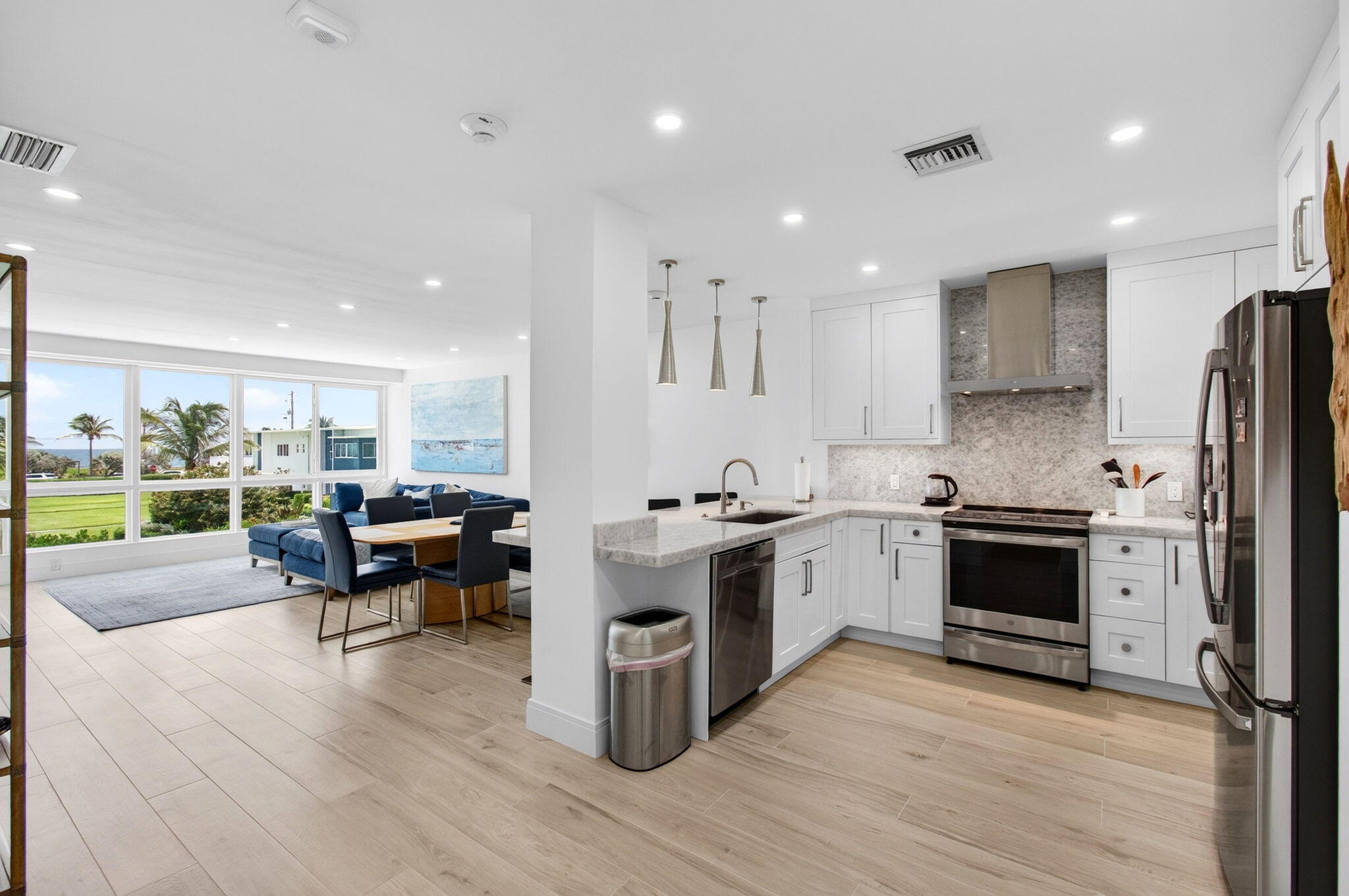 120 N OCEAN #203, Delray Beach FL 33483
