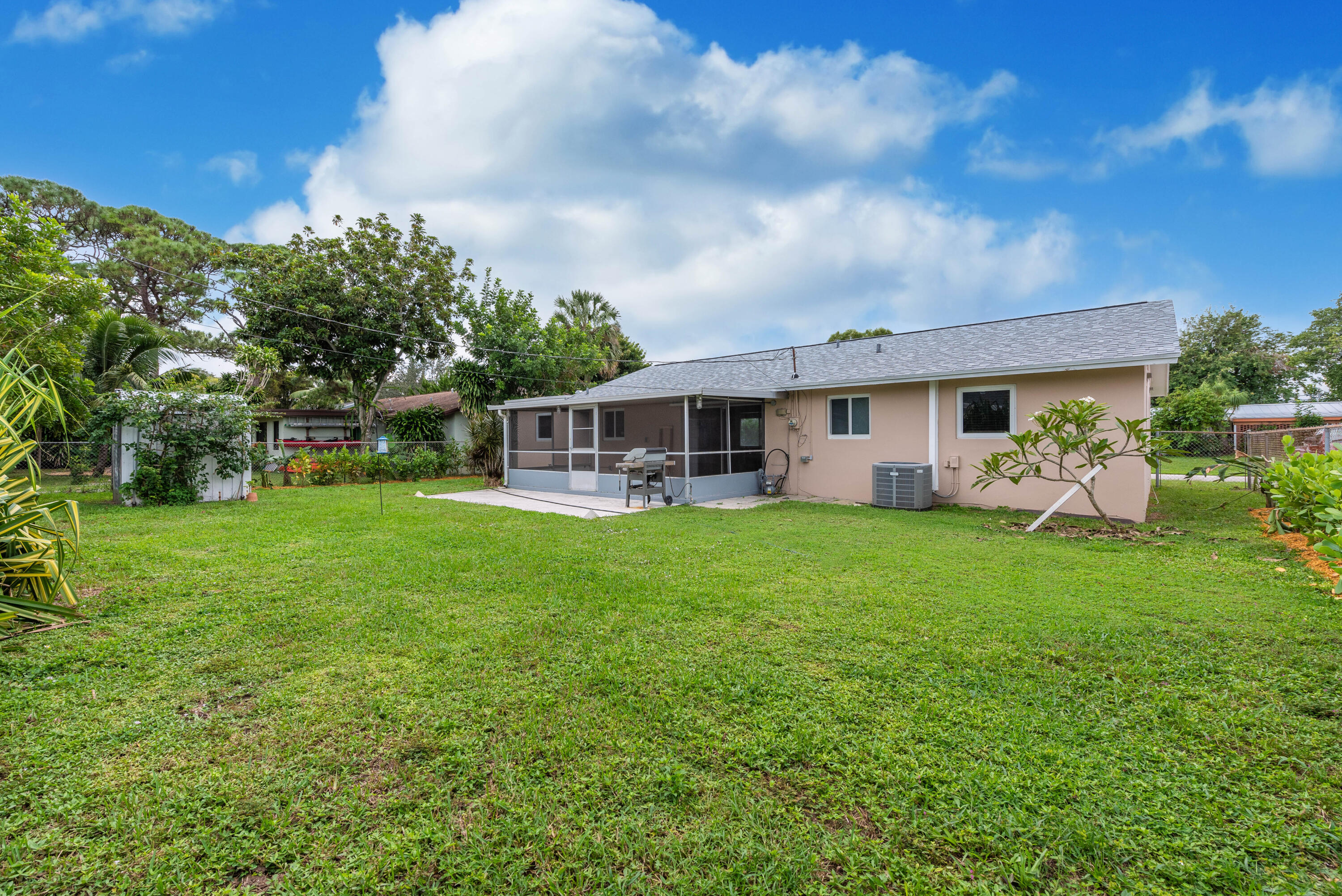 4317 APPLECREST, Palm Beach Gardens FL 33410