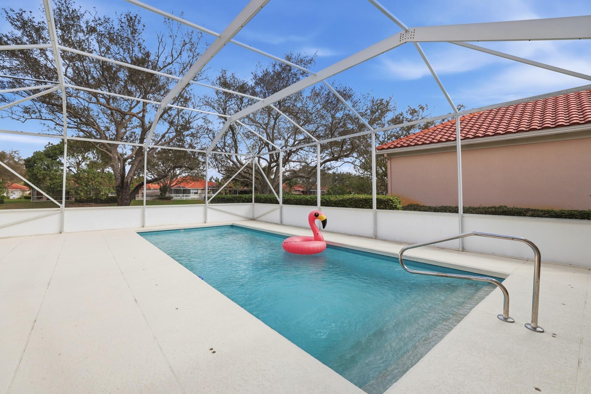 2810 Hancock Creek, West Palm Beach FL 33411