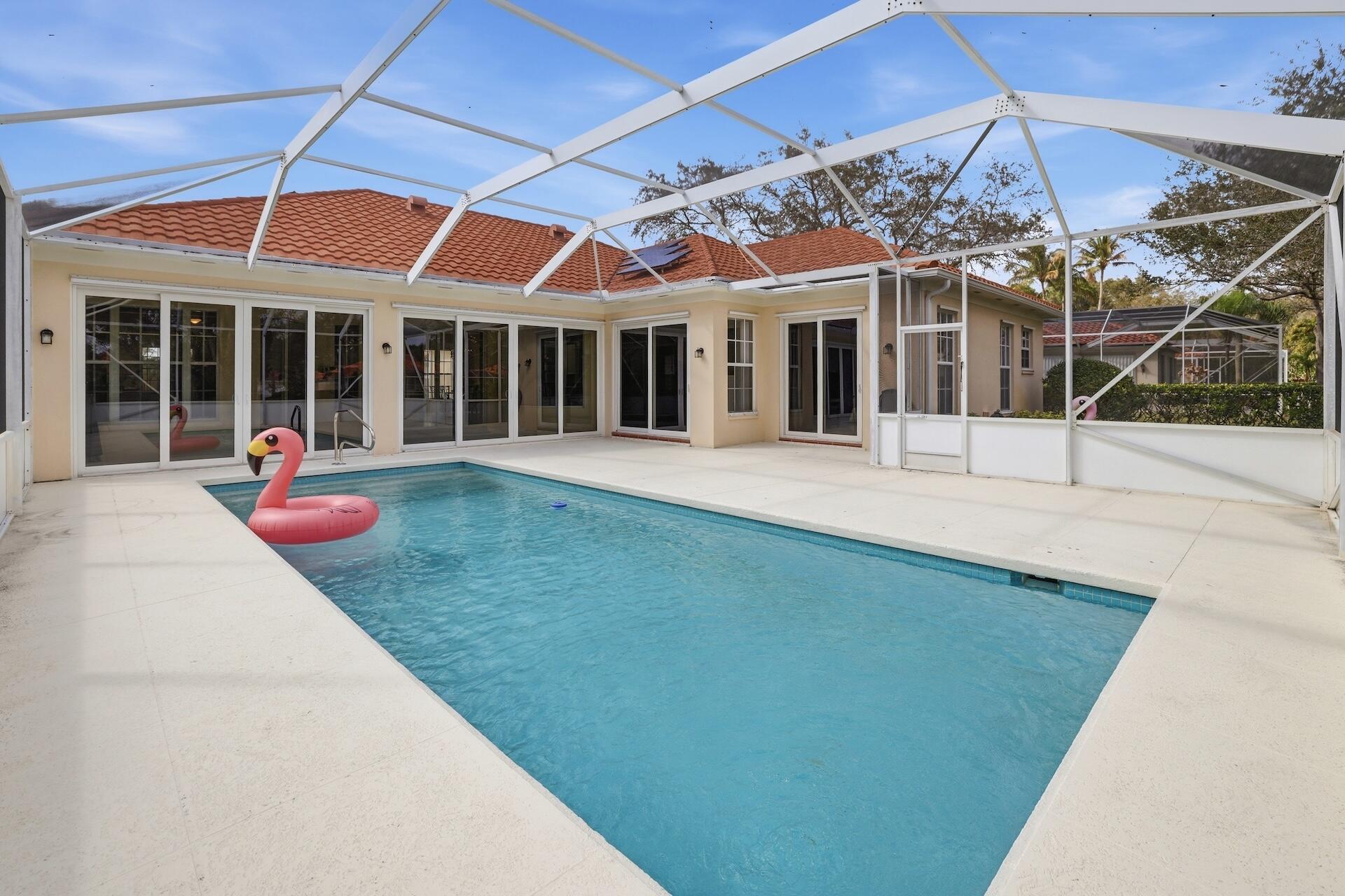 2810 Hancock Creek, West Palm Beach FL 33411