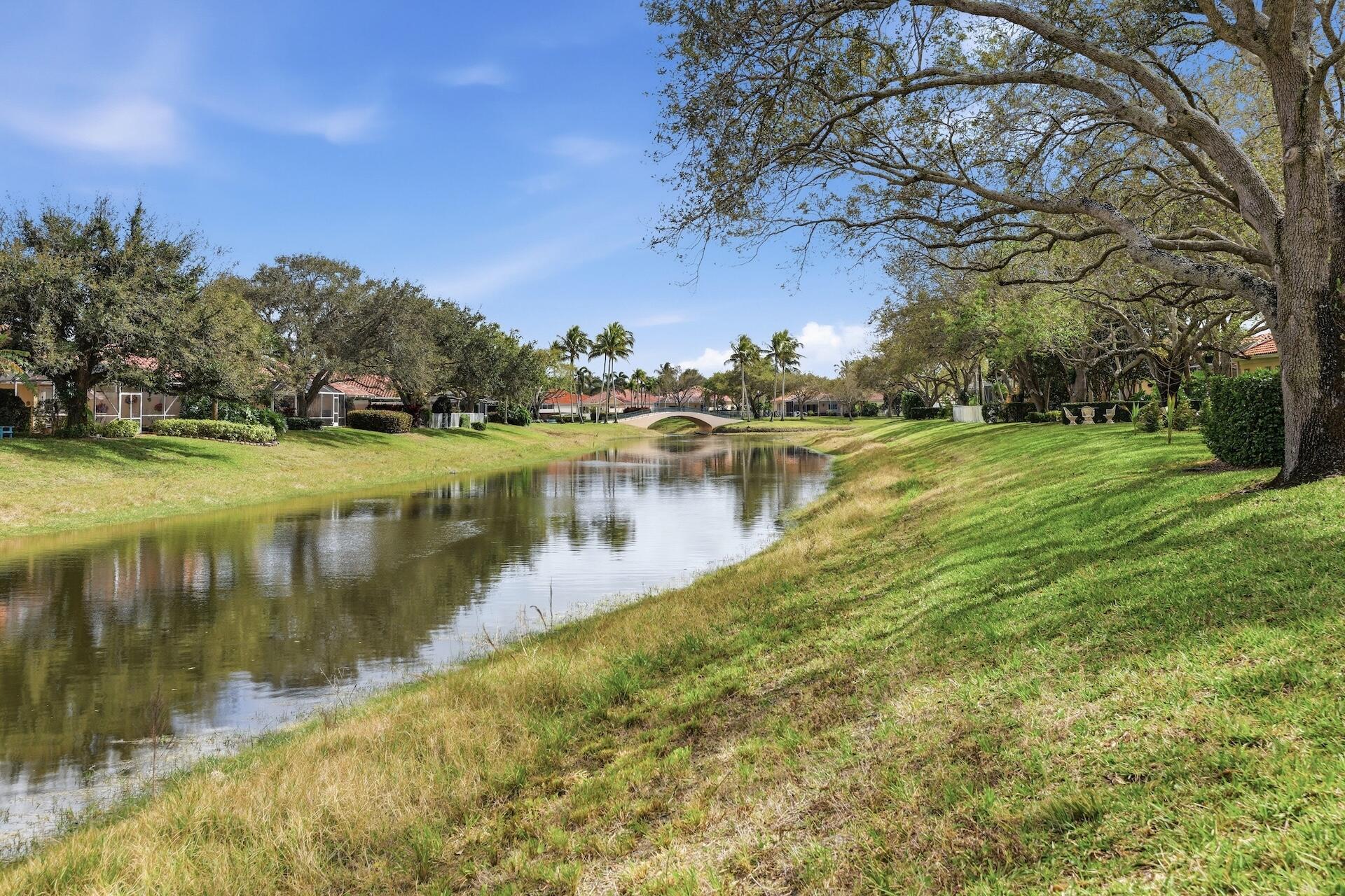 2810 Hancock Creek, West Palm Beach FL 33411