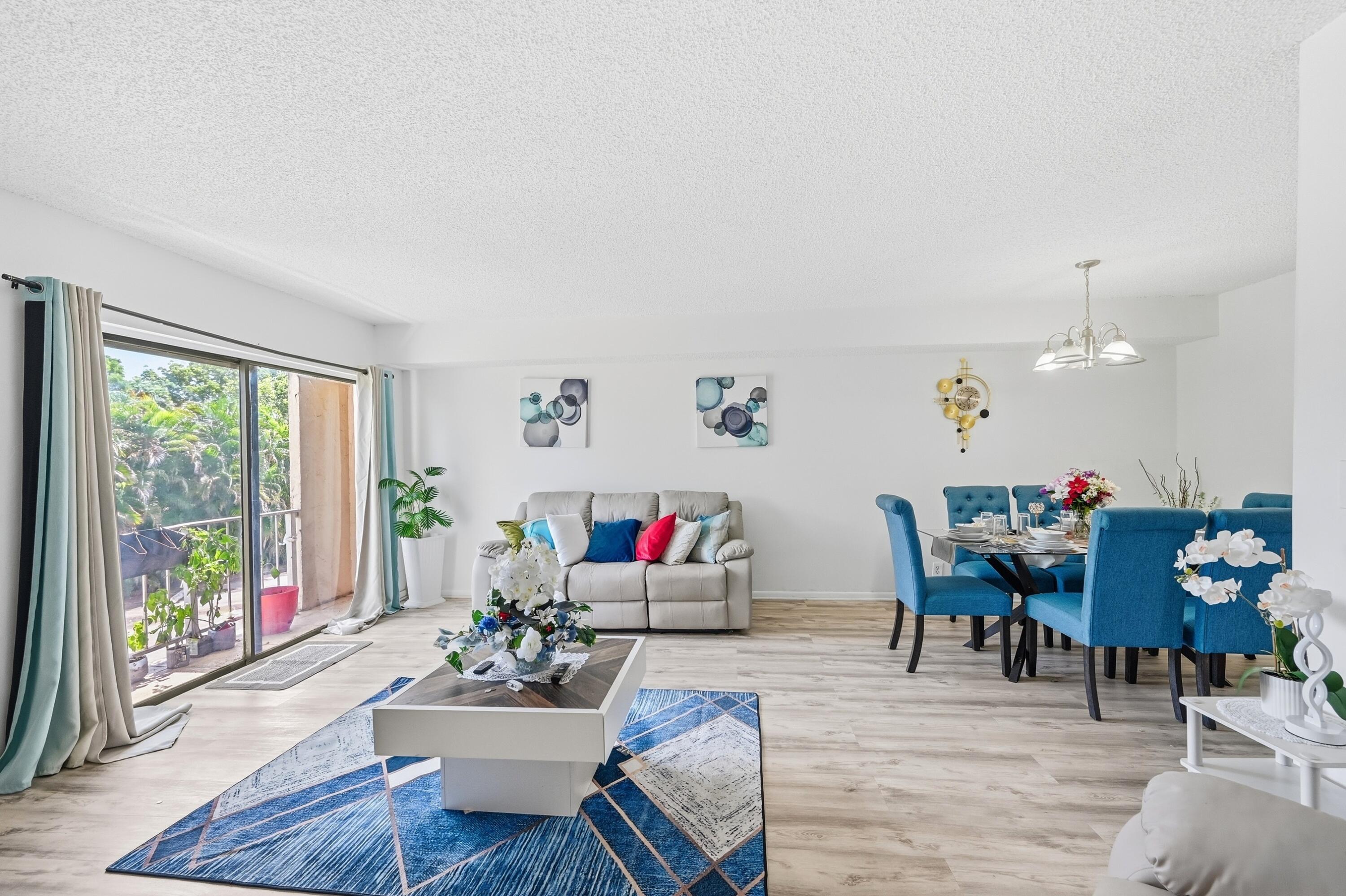 3760 NW 115TH #7-4, Coral Springs FL 33065