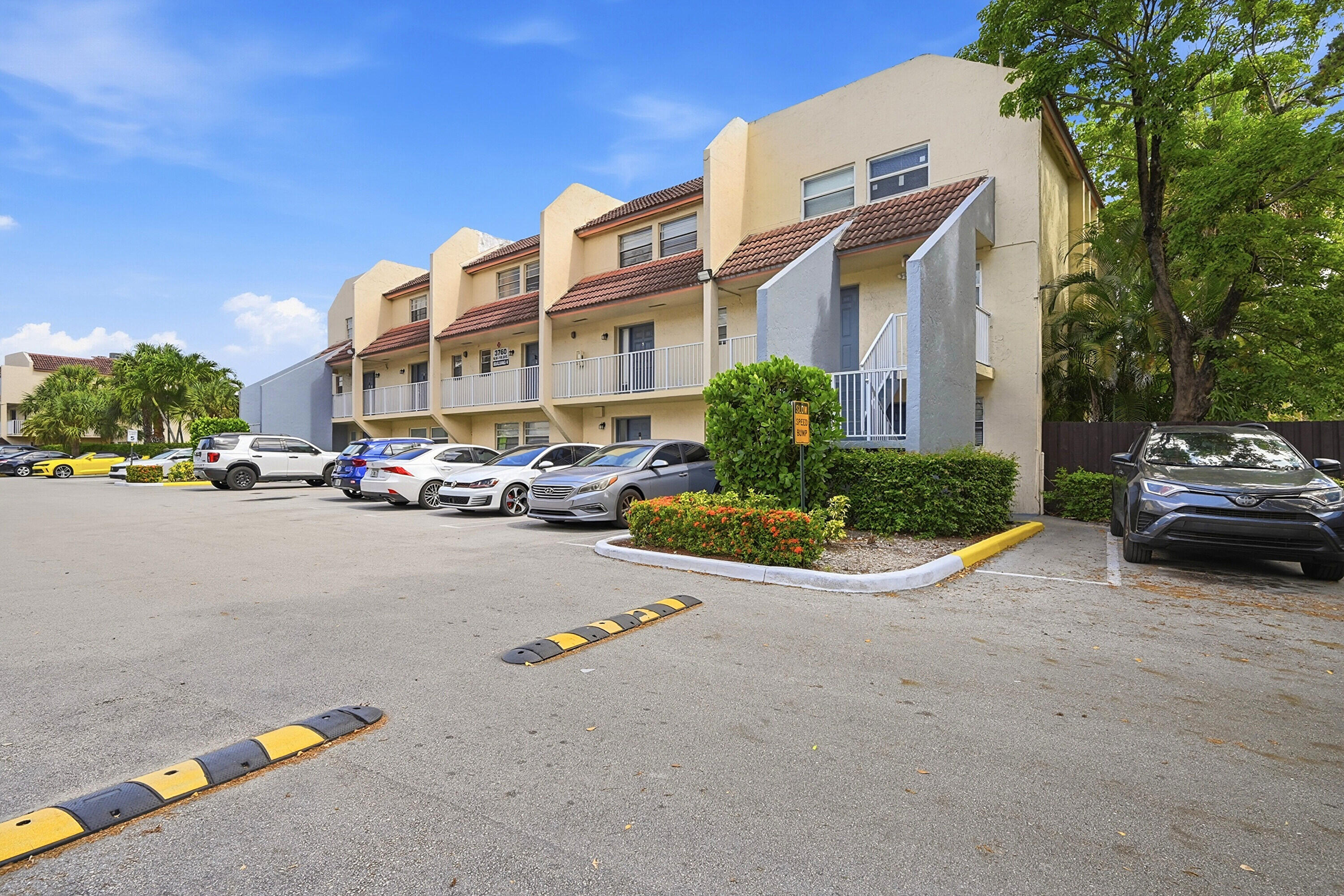 3760 NW 115TH #7-4, Coral Springs FL 33065