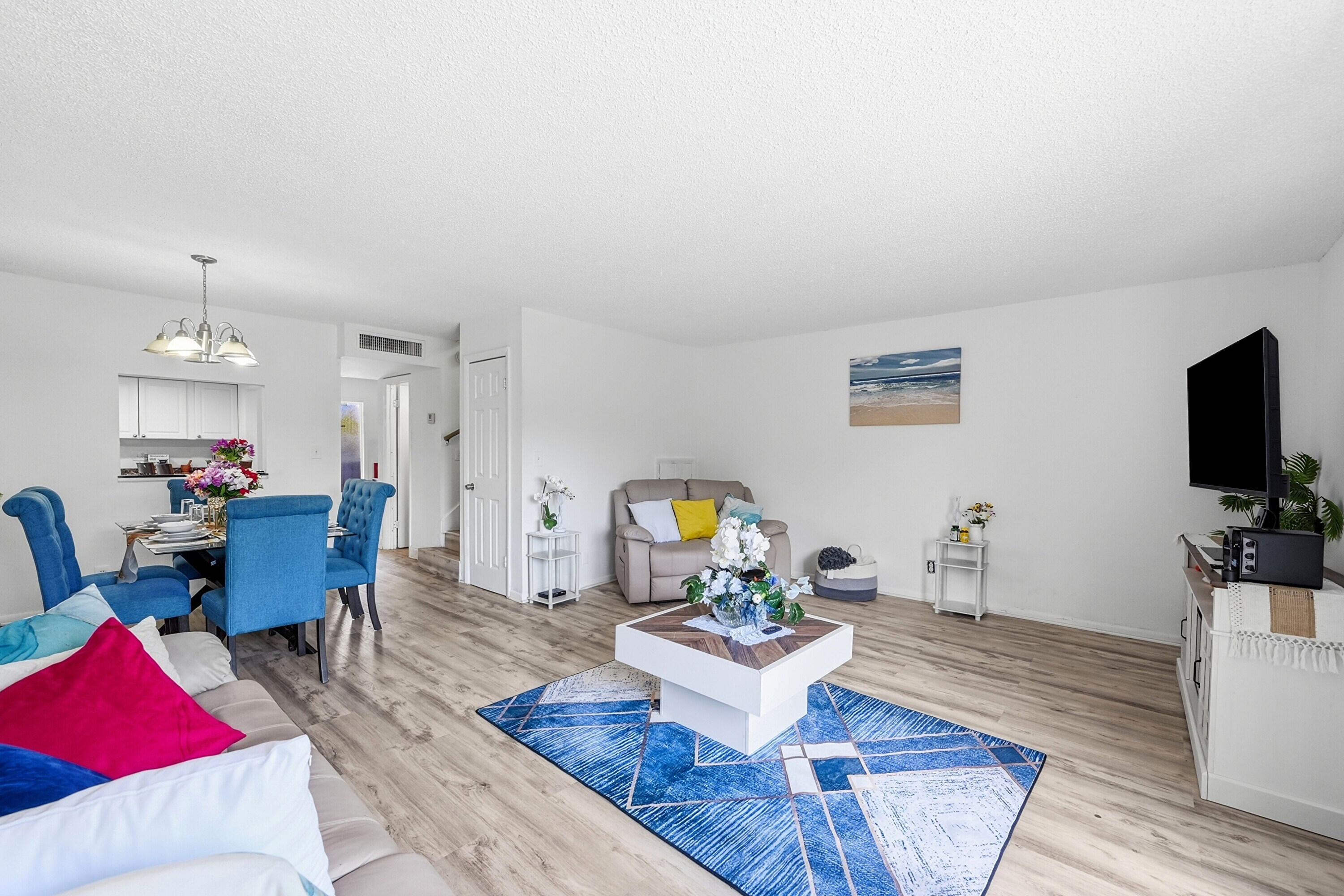 3760 NW 115TH #7-4, Coral Springs FL 33065
