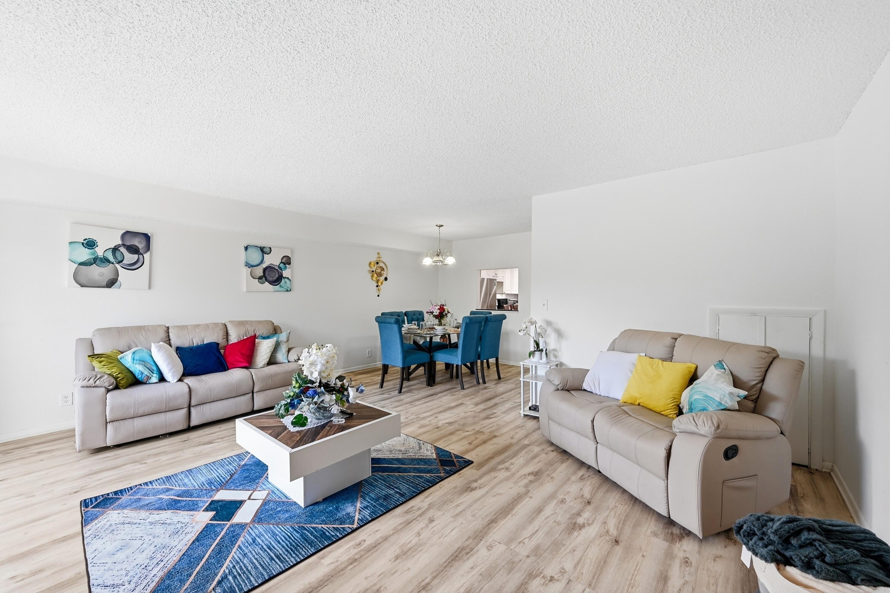 3760 NW 115TH #7-4, Coral Springs FL 33065