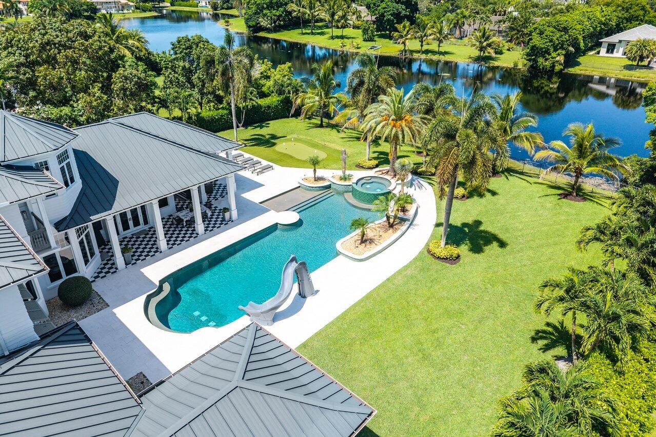 17837 Fieldbrook, Boca Raton FL 33496