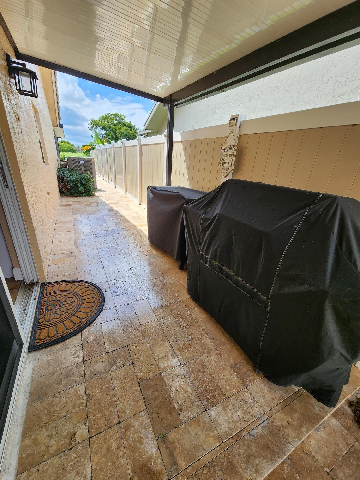 7401 CORKWOOD, Tamarac FL 33321