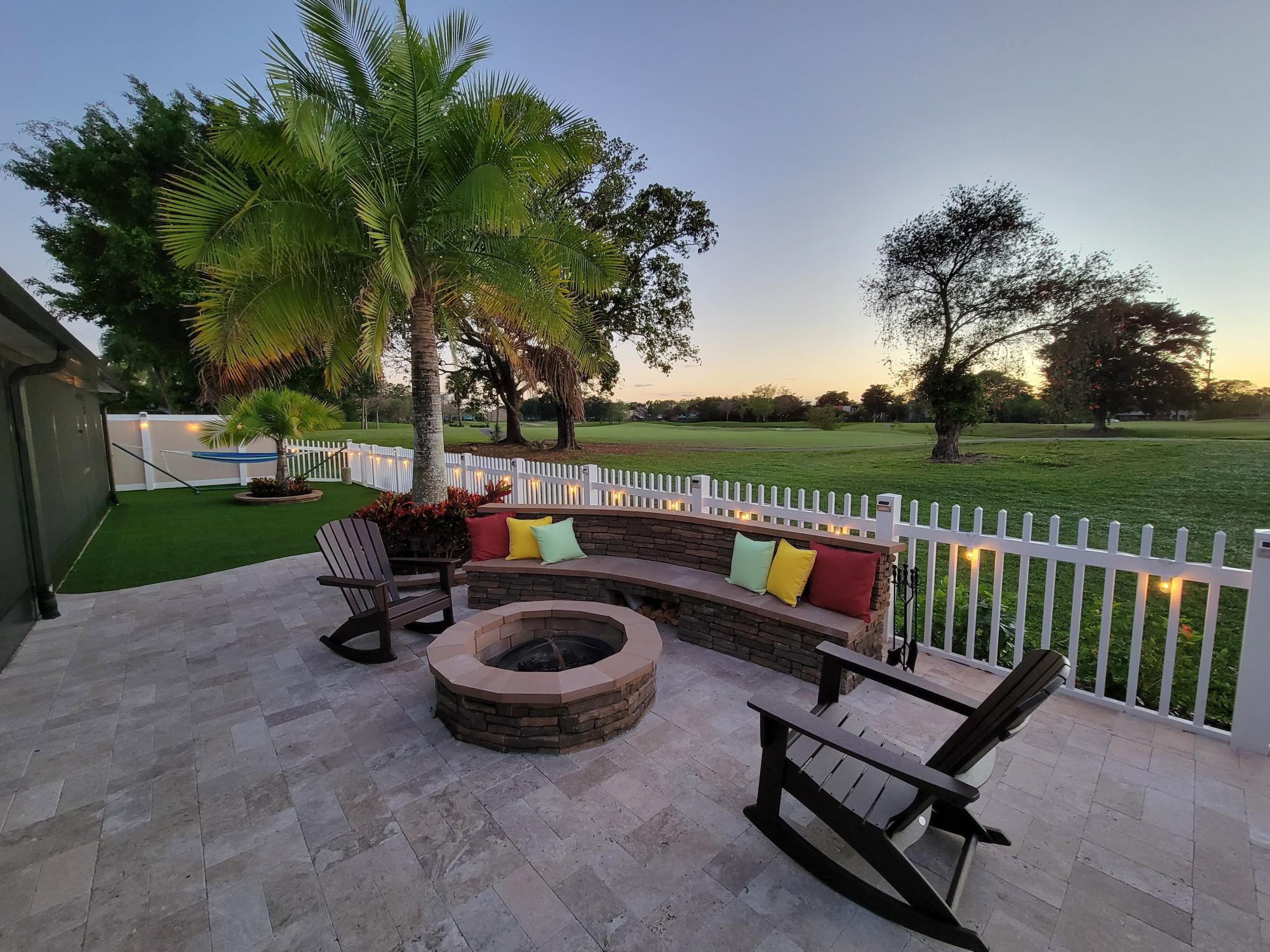 7401 CORKWOOD, Tamarac FL 33321