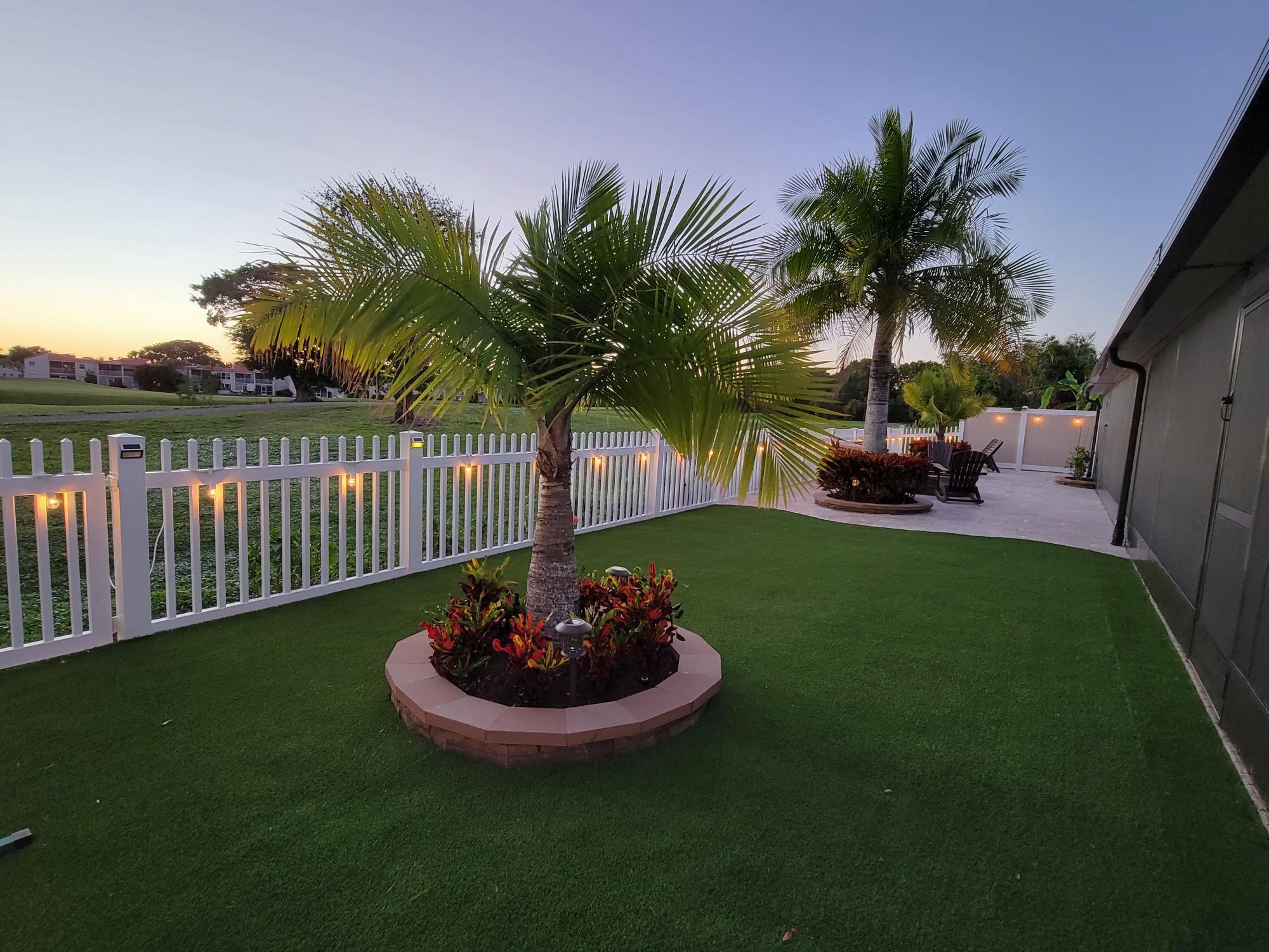 7401 CORKWOOD, Tamarac FL 33321