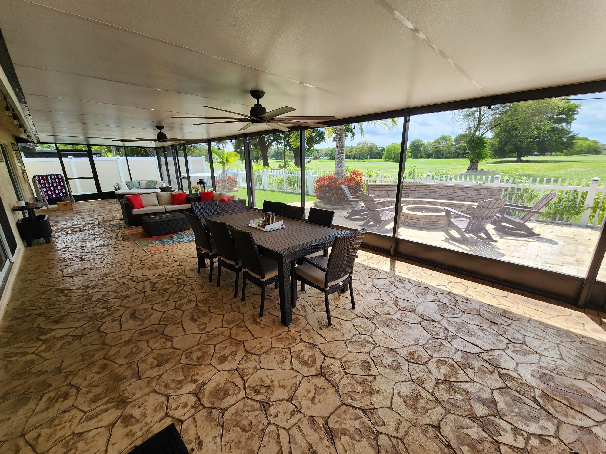 7401 CORKWOOD, Tamarac FL 33321
