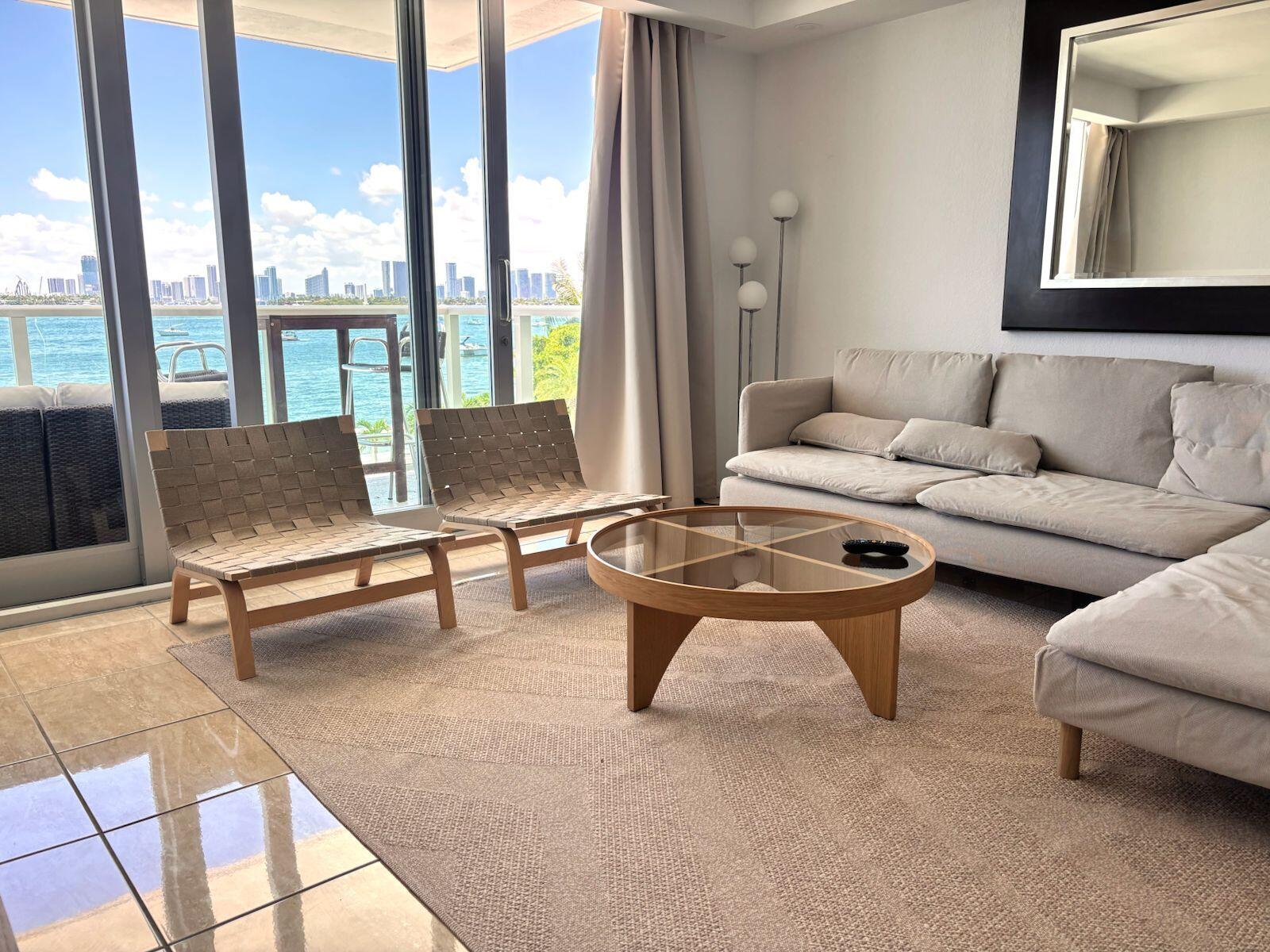 1000 WEST #314, Miami Beach FL 33139