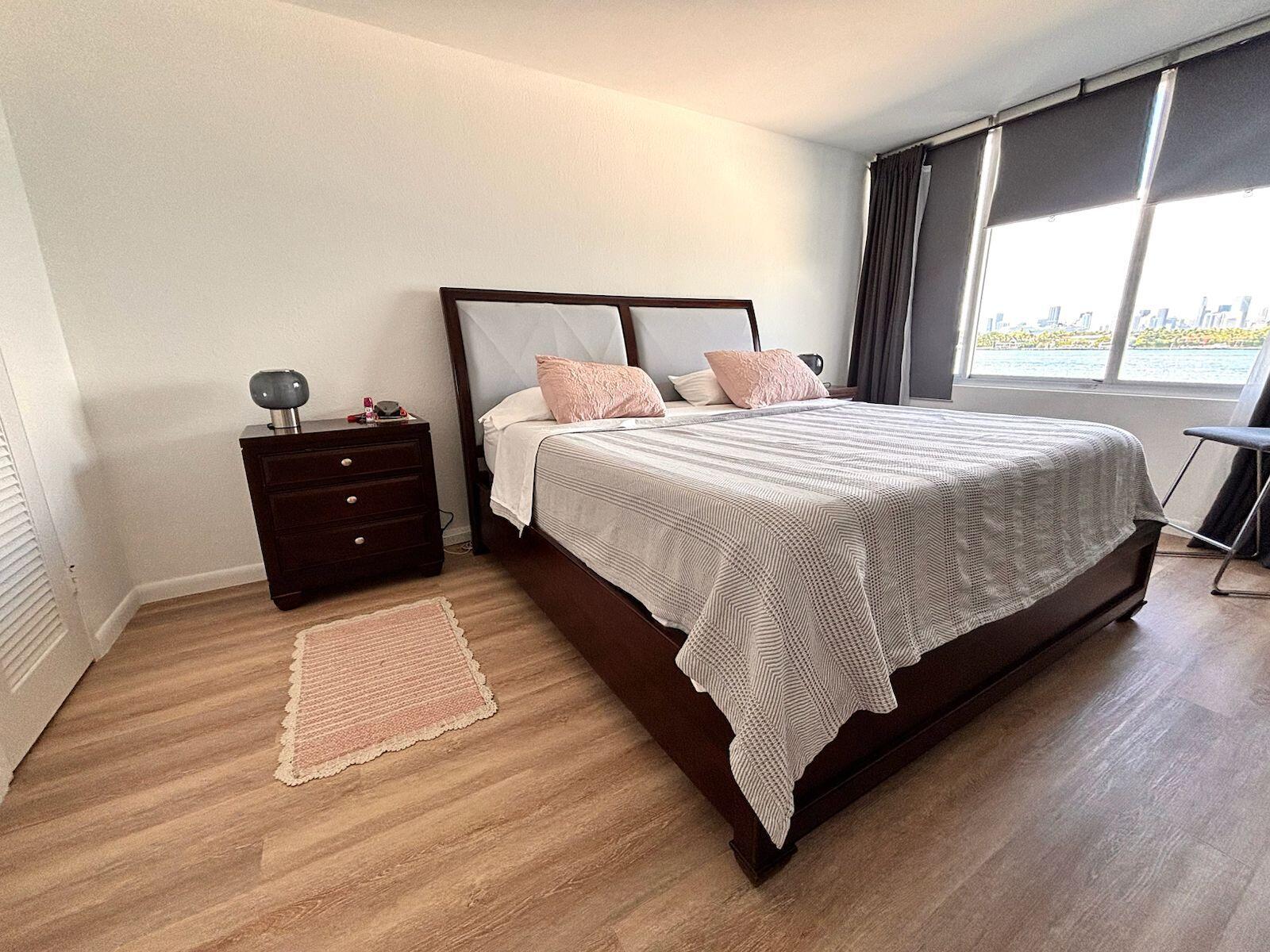 1000 WEST #314, Miami Beach FL 33139