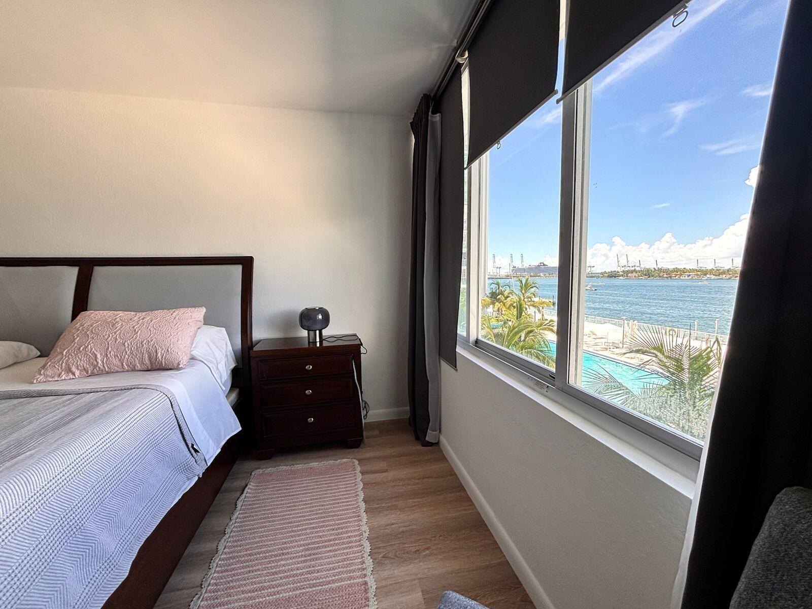 1000 WEST #314, Miami Beach FL 33139