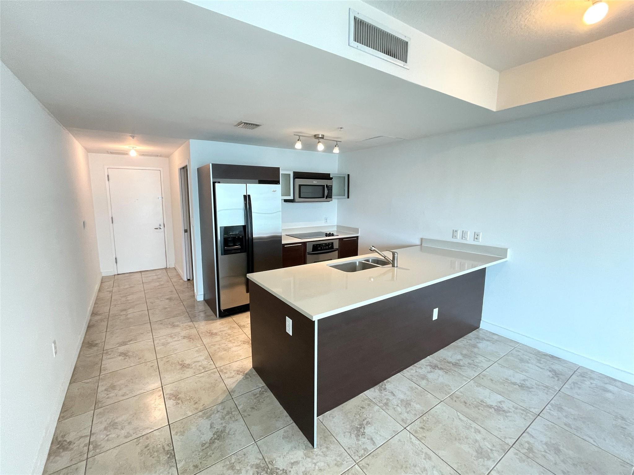 1900 N BAYSHORE #1709, Miami FL 33132