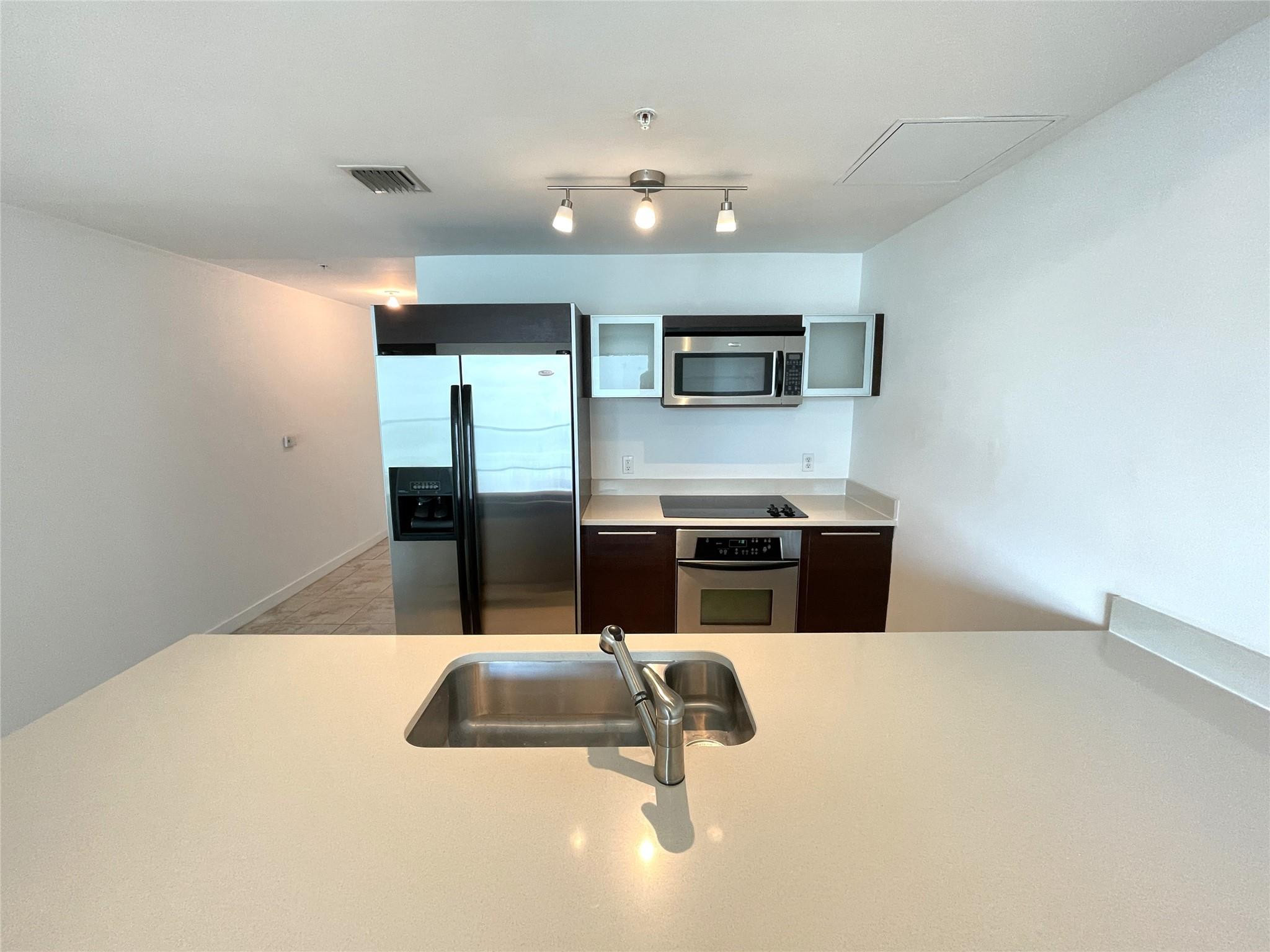 1900 N BAYSHORE #1709, Miami FL 33132