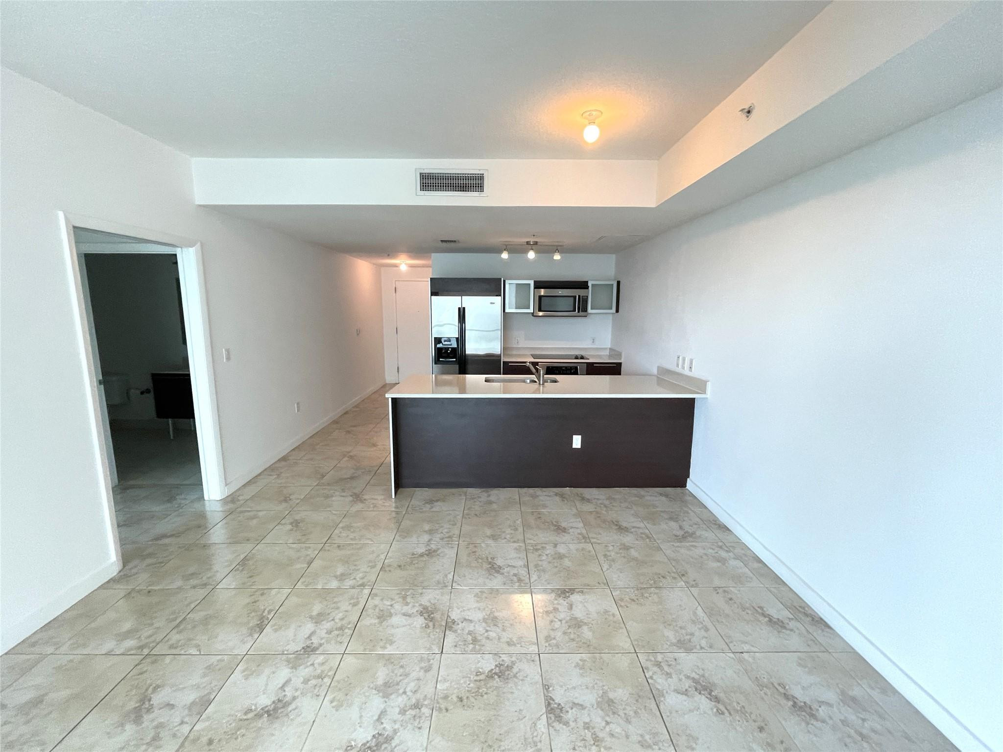 1900 N BAYSHORE #1709, Miami FL 33132