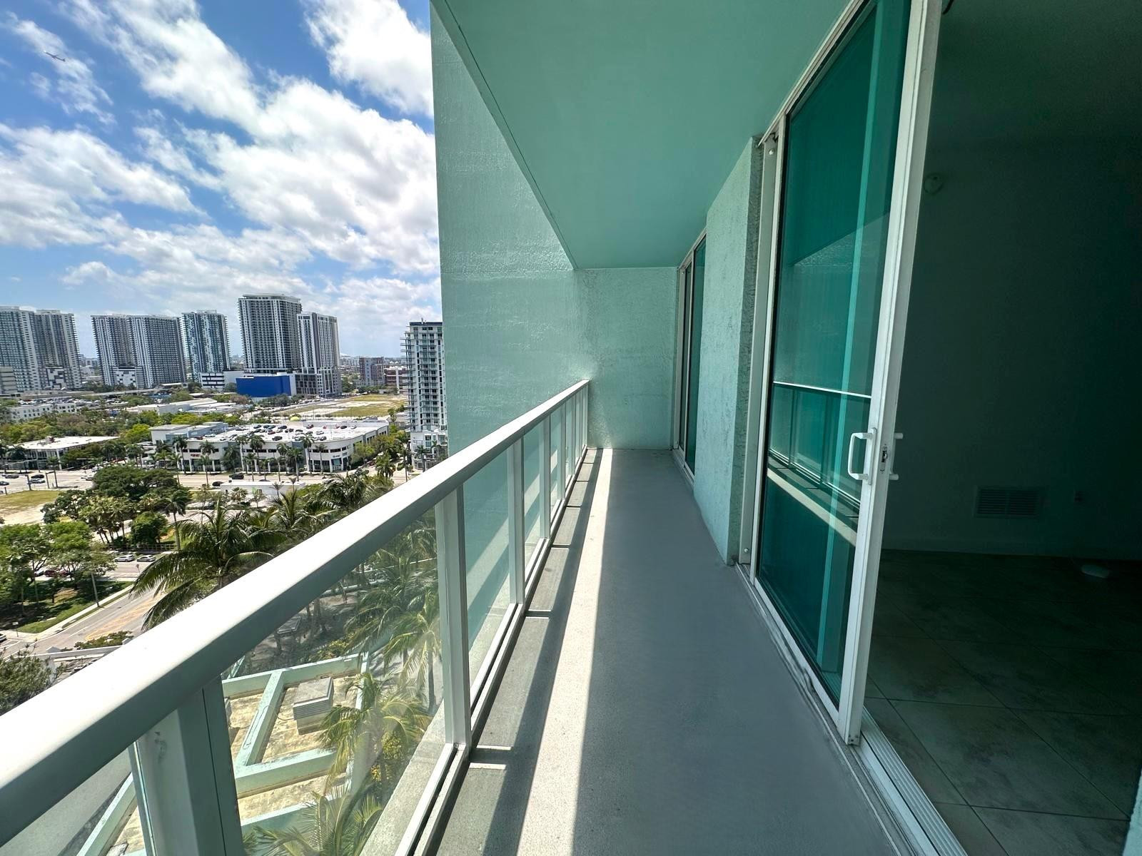 1900 N BAYSHORE #1709, Miami FL 33132