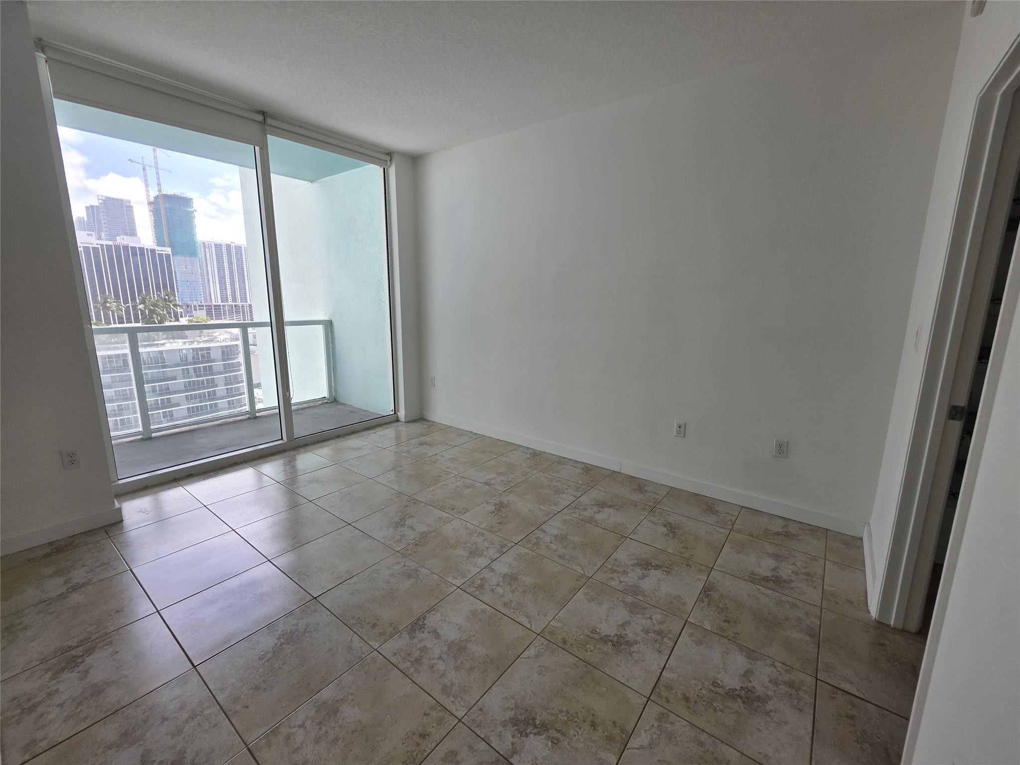 1900 N BAYSHORE #1709, Miami FL 33132