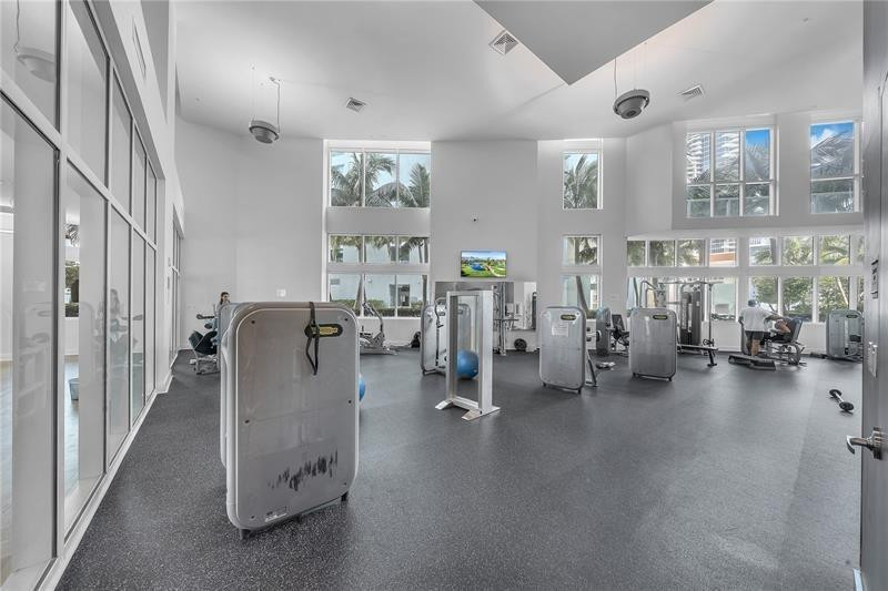 1900 N BAYSHORE #1709, Miami FL 33132