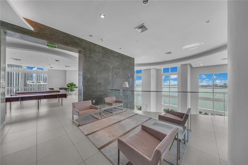 1900 N BAYSHORE #1709, Miami FL 33132