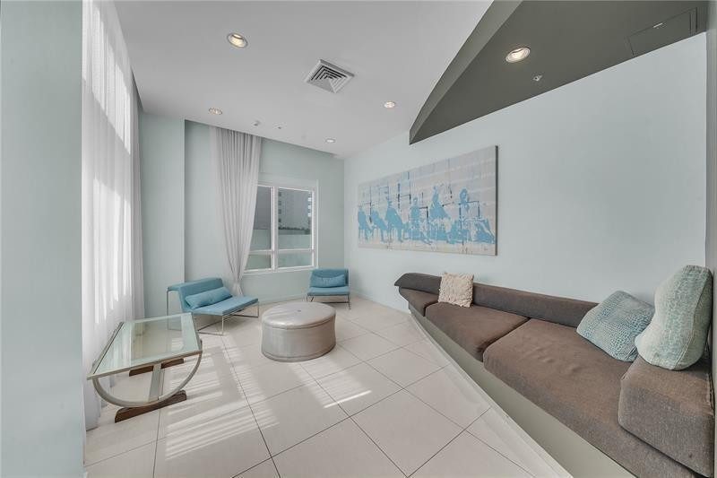 1900 N BAYSHORE #1709, Miami FL 33132