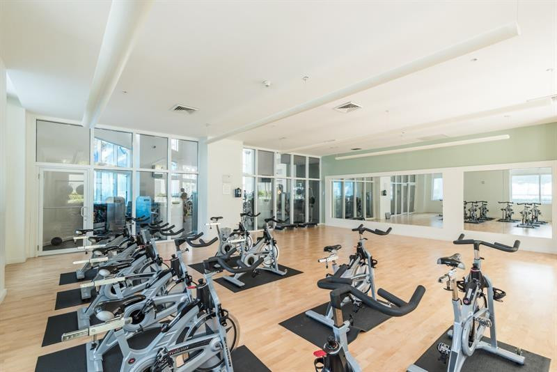 1900 N BAYSHORE #1709, Miami FL 33132