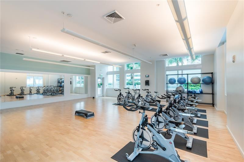 1900 N BAYSHORE #1709, Miami FL 33132