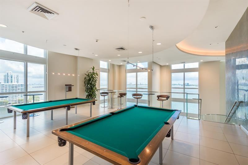1900 N BAYSHORE #1709, Miami FL 33132