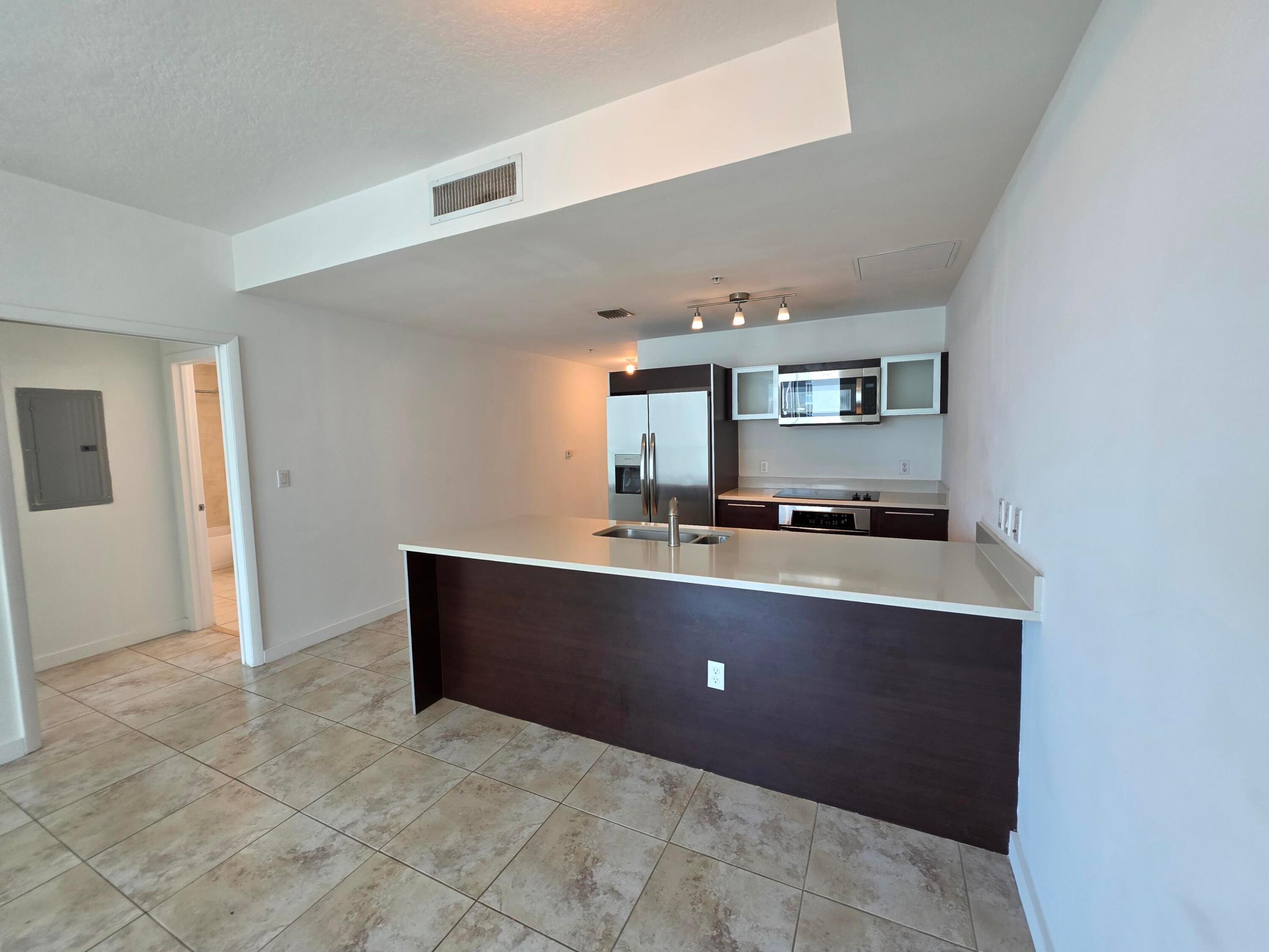 1900 N BAYSHORE #1709, Miami FL 33132