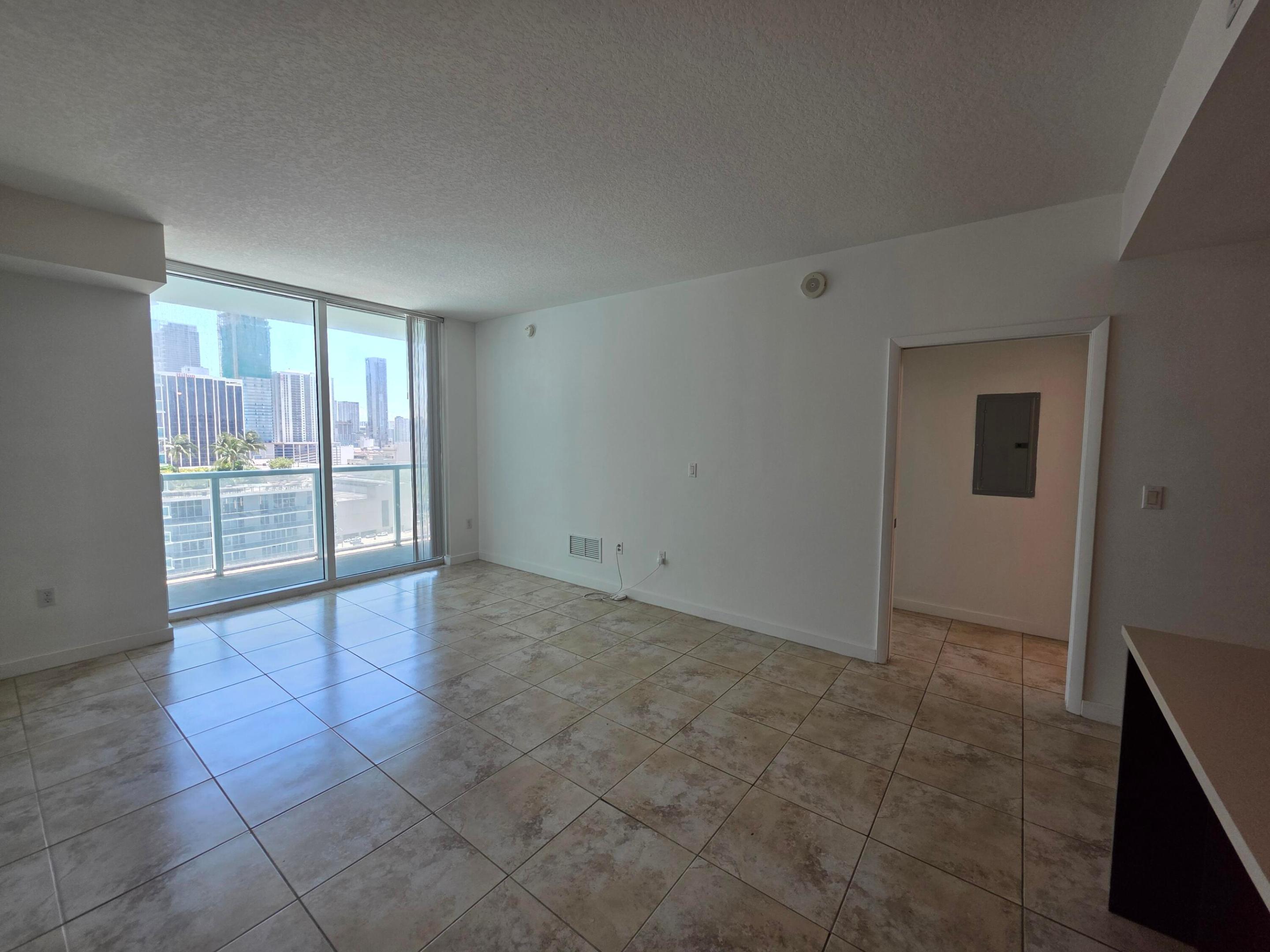 1900 N BAYSHORE #1709, Miami FL 33132