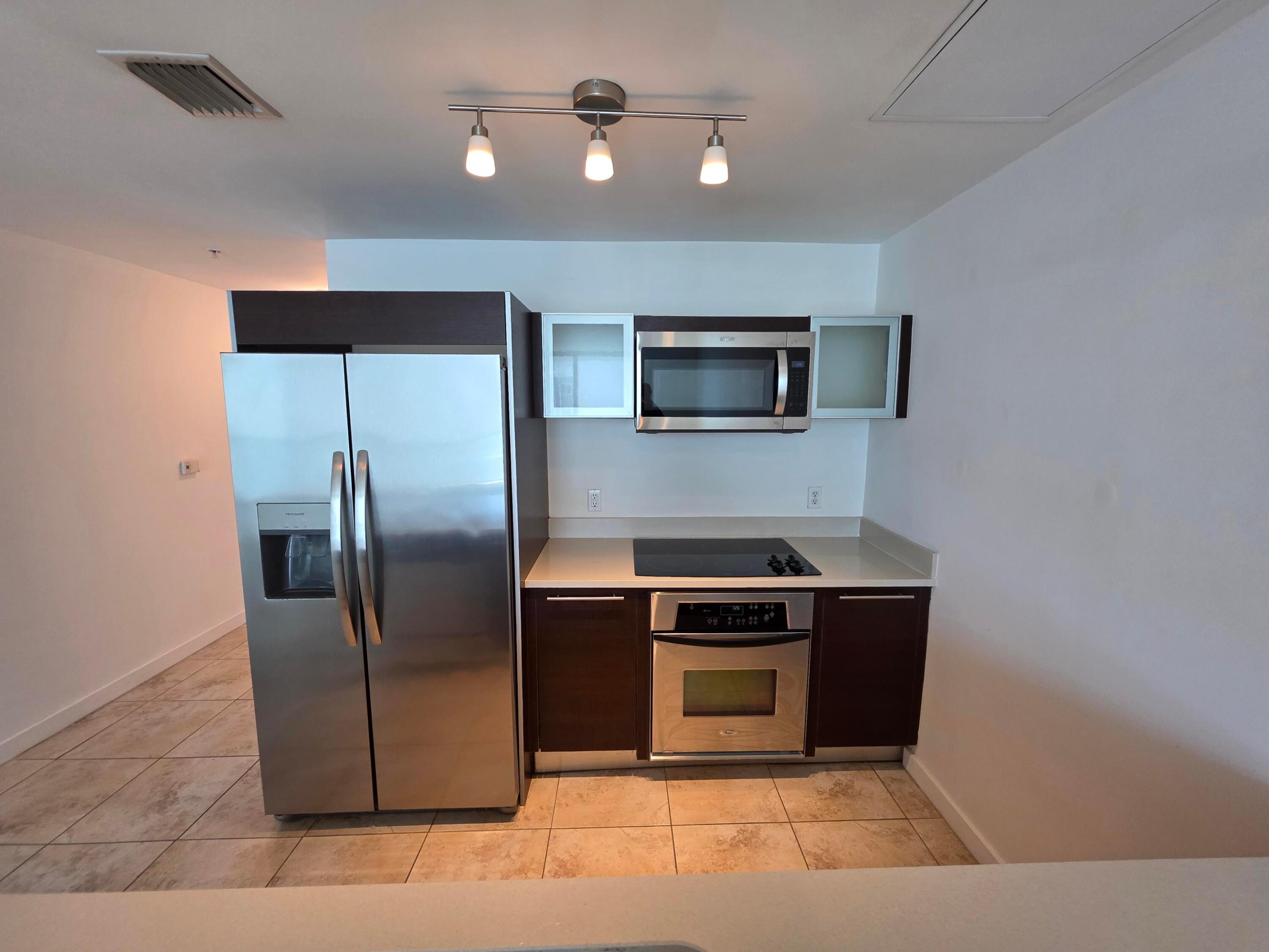 1900 N BAYSHORE #1709, Miami FL 33132