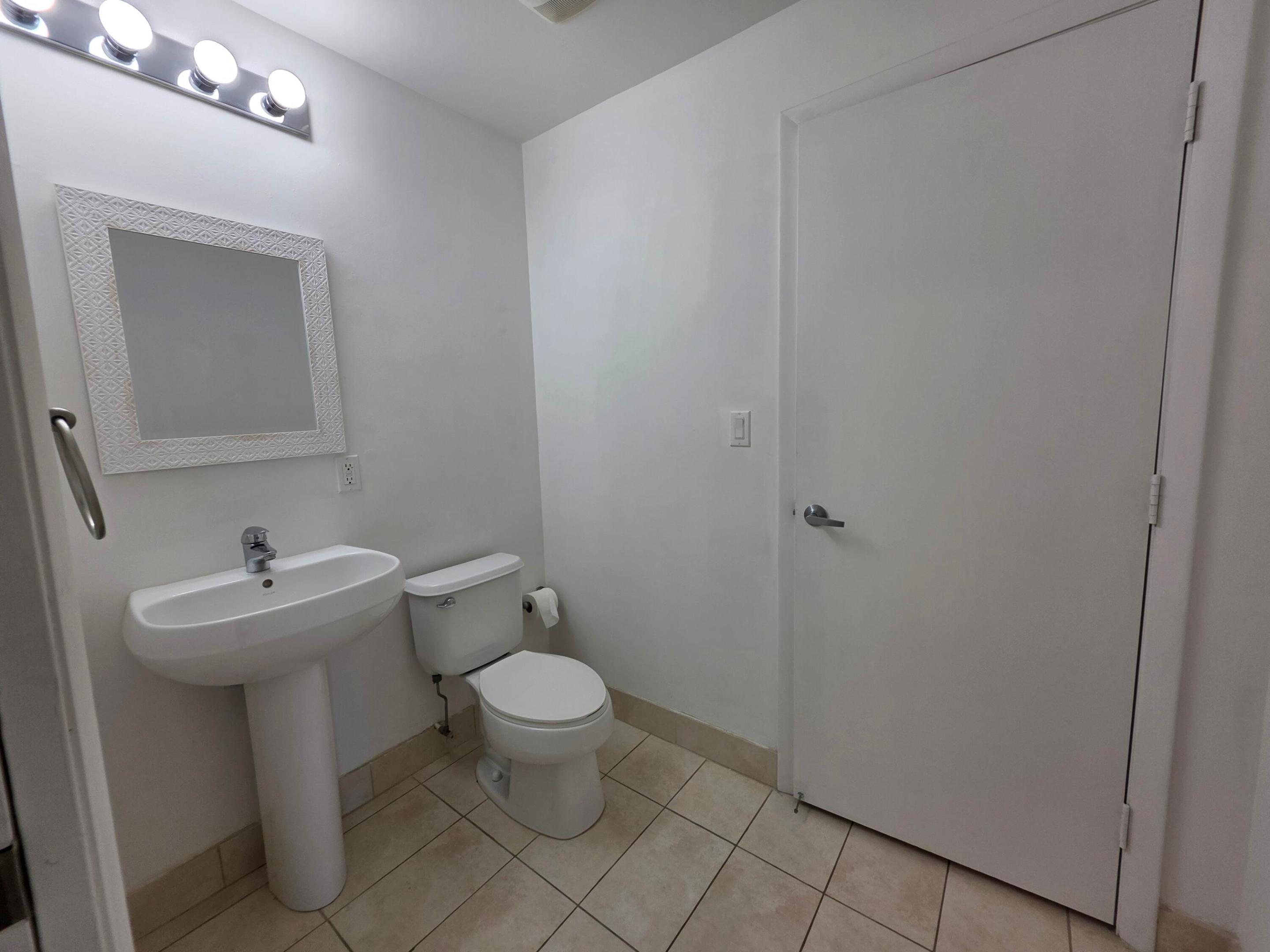 1900 N BAYSHORE #1709, Miami FL 33132