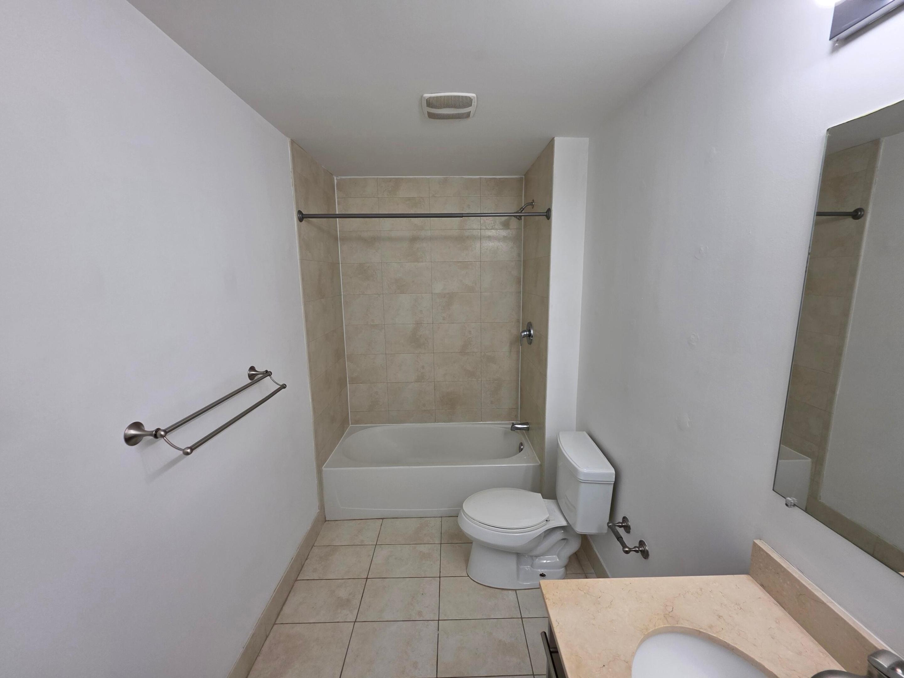 1900 N BAYSHORE #1709, Miami FL 33132