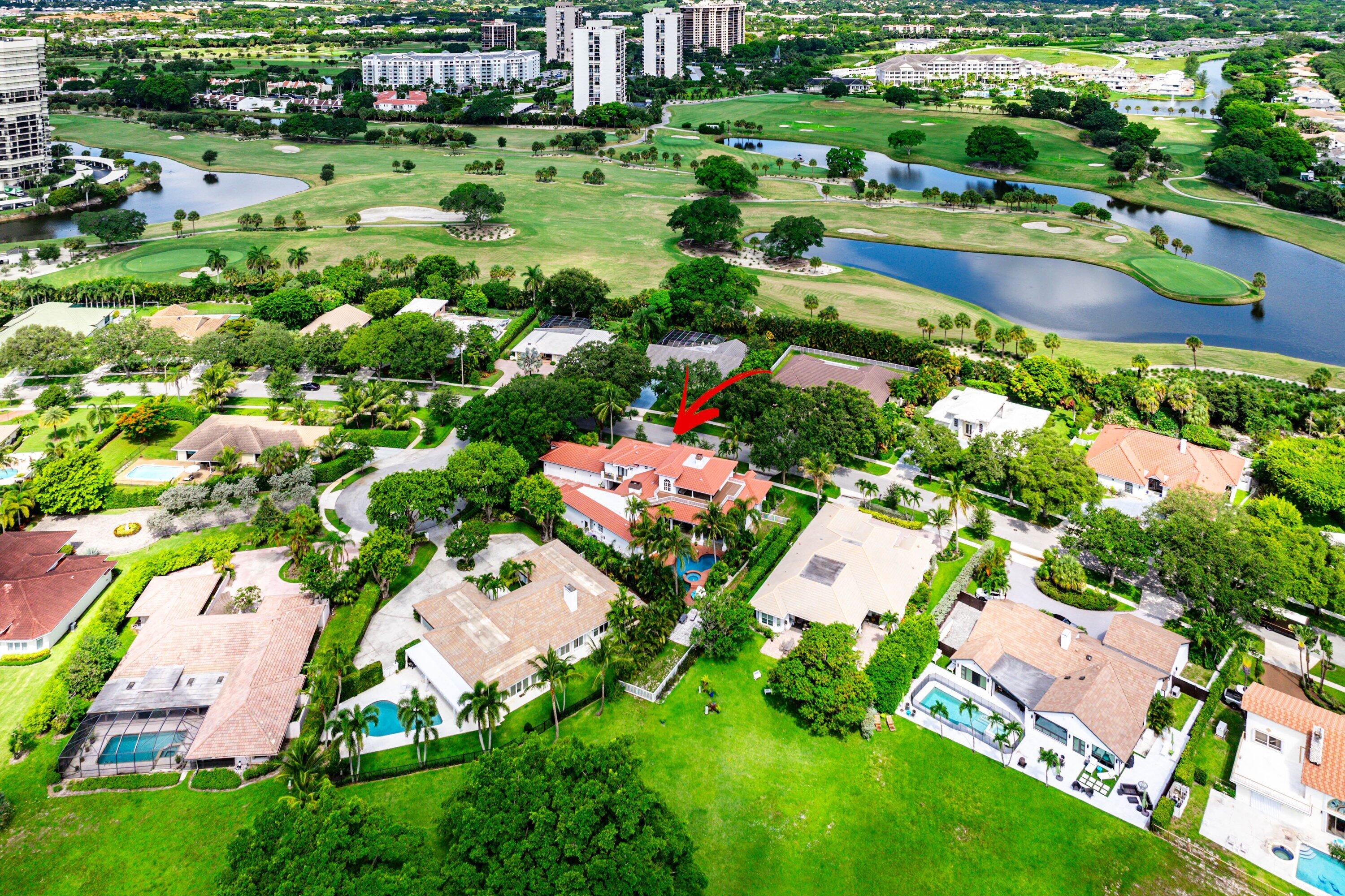 2 FIRESTONE, West Palm Beach FL 33401