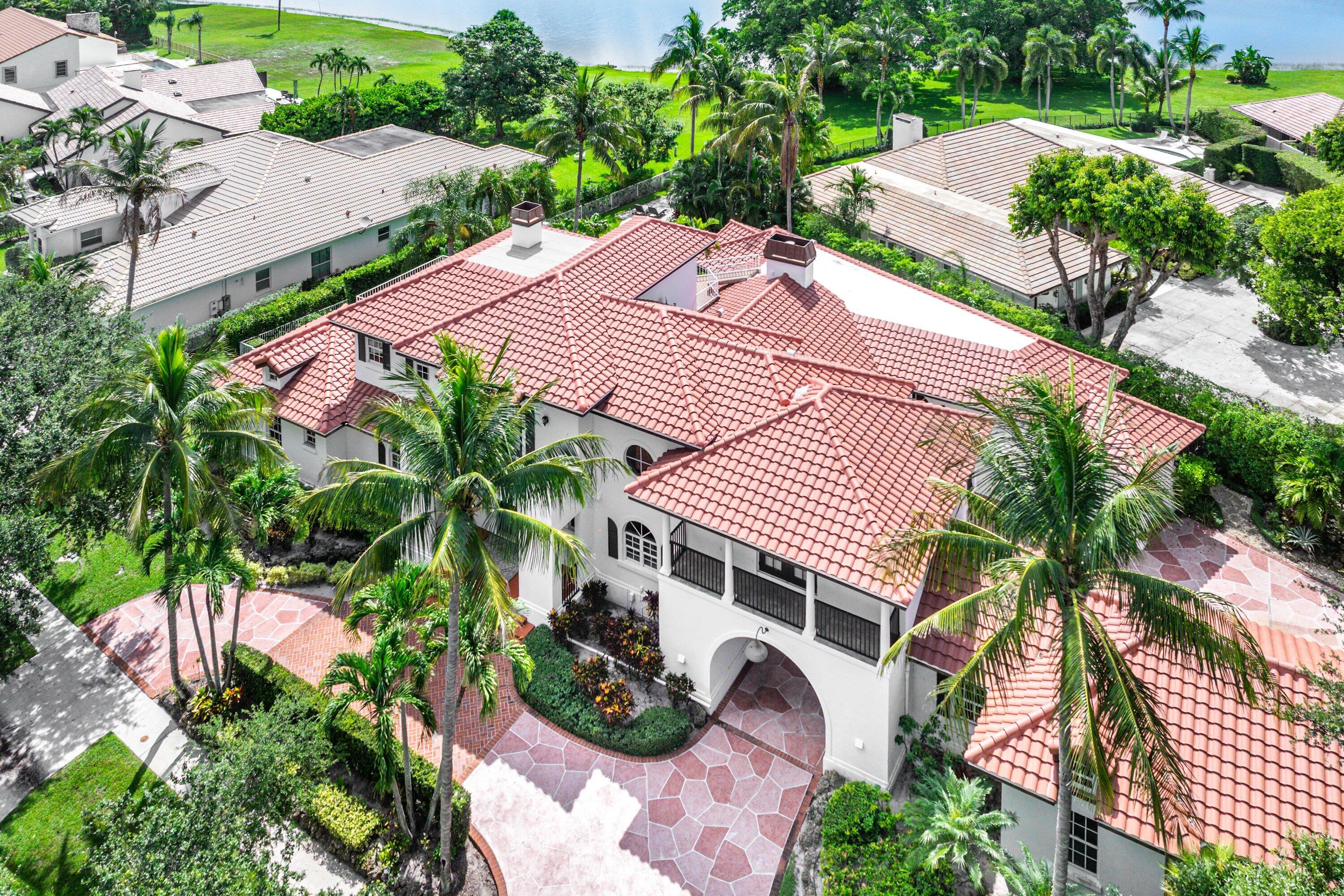 2 FIRESTONE, West Palm Beach FL 33401