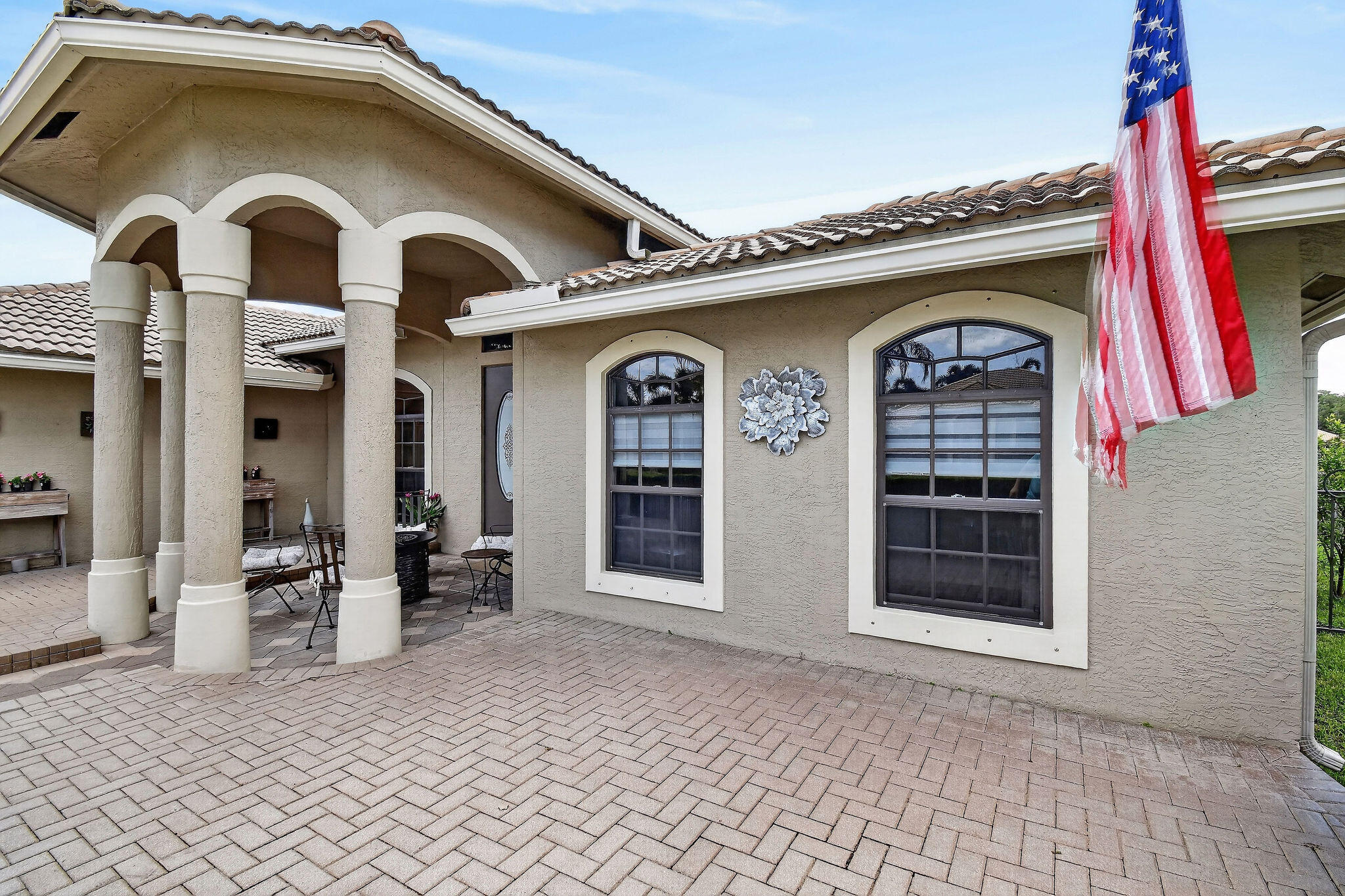 118 Fernwood, Royal Palm Beach FL 33411