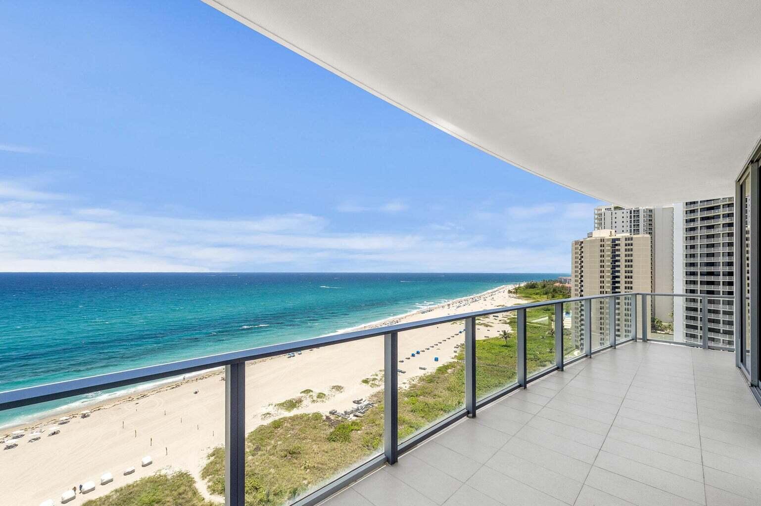 3100 N Ocean #H 1504, Riviera Beach FL 33404
