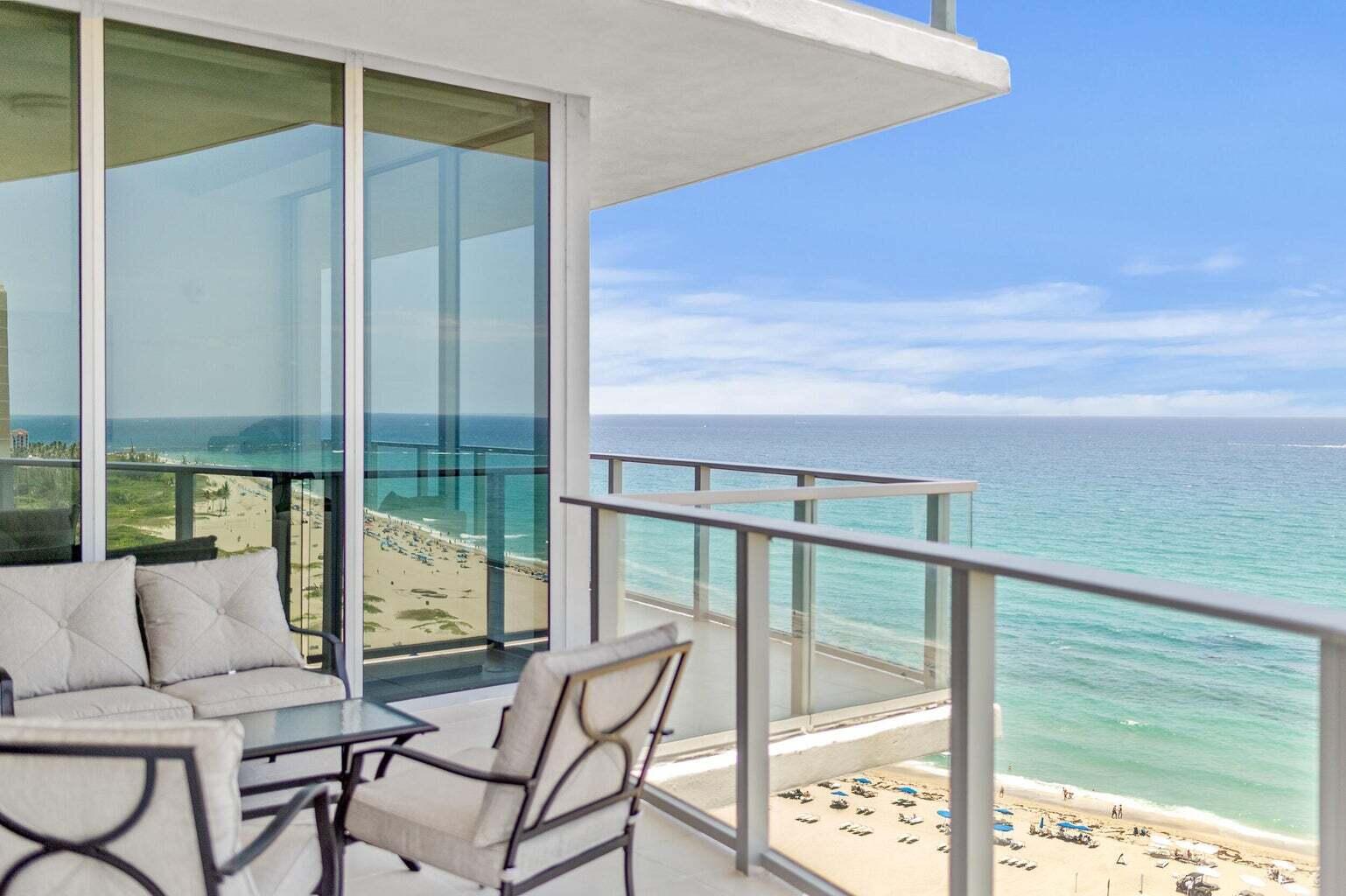 3100 N Ocean #H 1504, Riviera Beach FL 33404